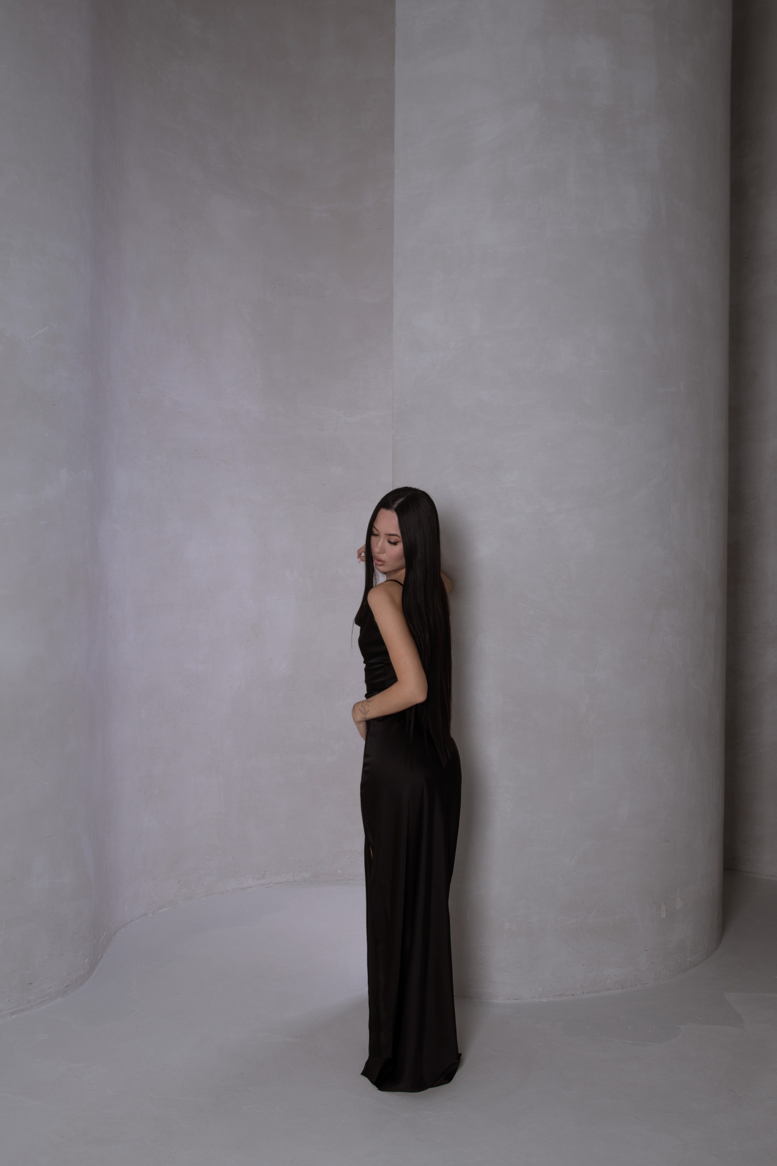 Арина Астролог. Фотограф продюсер съемок Йолдыз Плетнева