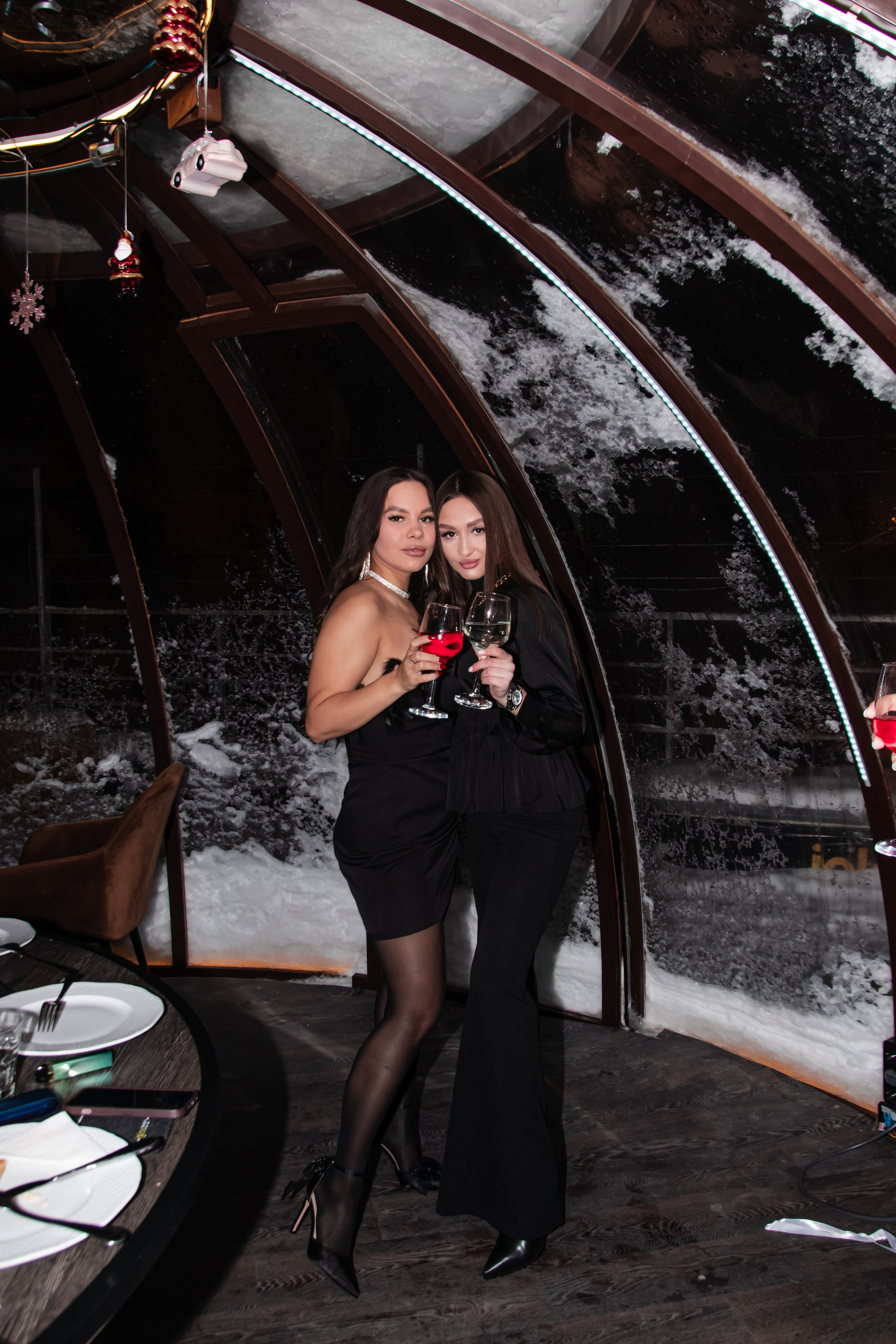 День рождения. Фотограф продюсер съемок Йолдыз Плетнева