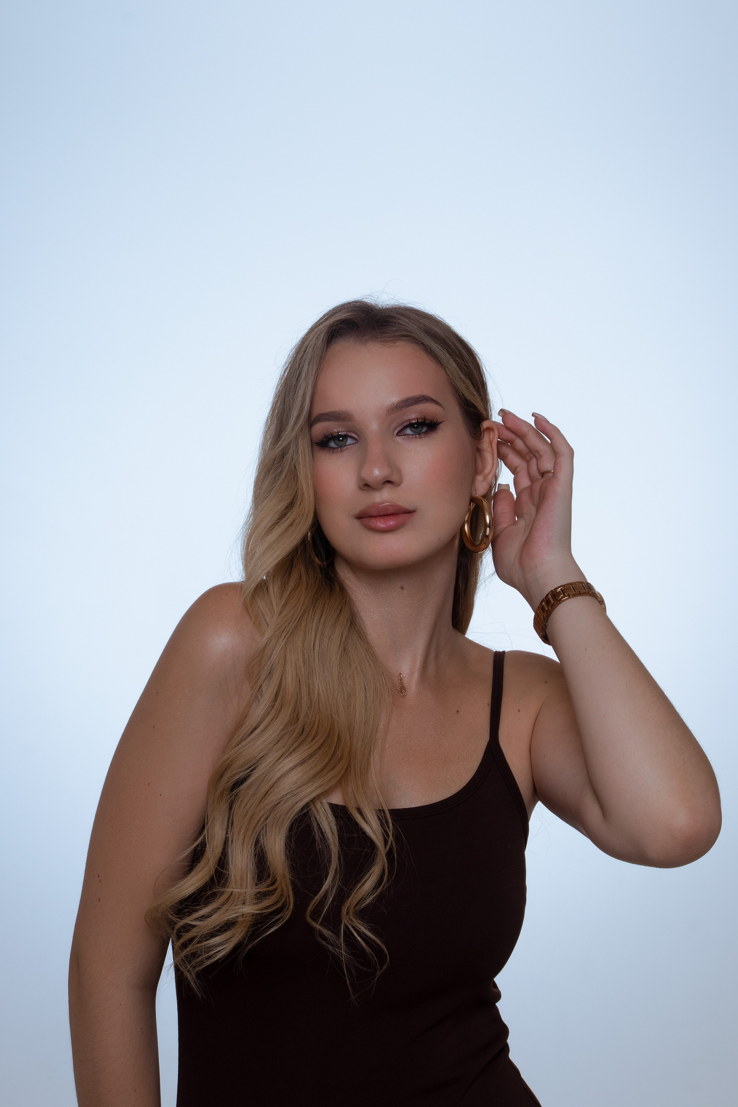 Съемка Кристина. Фотограф продюсер съемок Йолдыз Плетнева