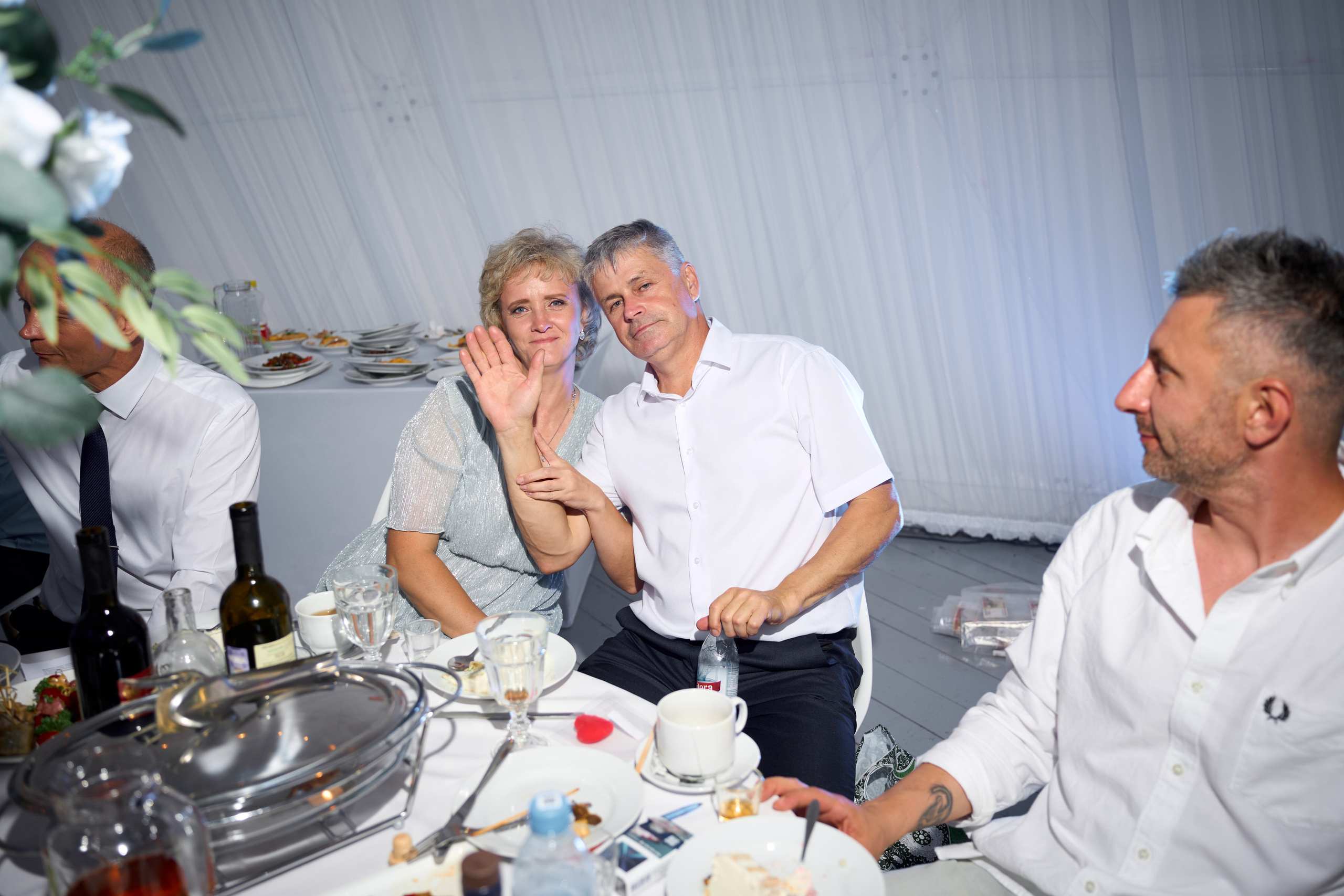 Олег и Вероника. Фотограф видеограф Руслан Михайлов Томск