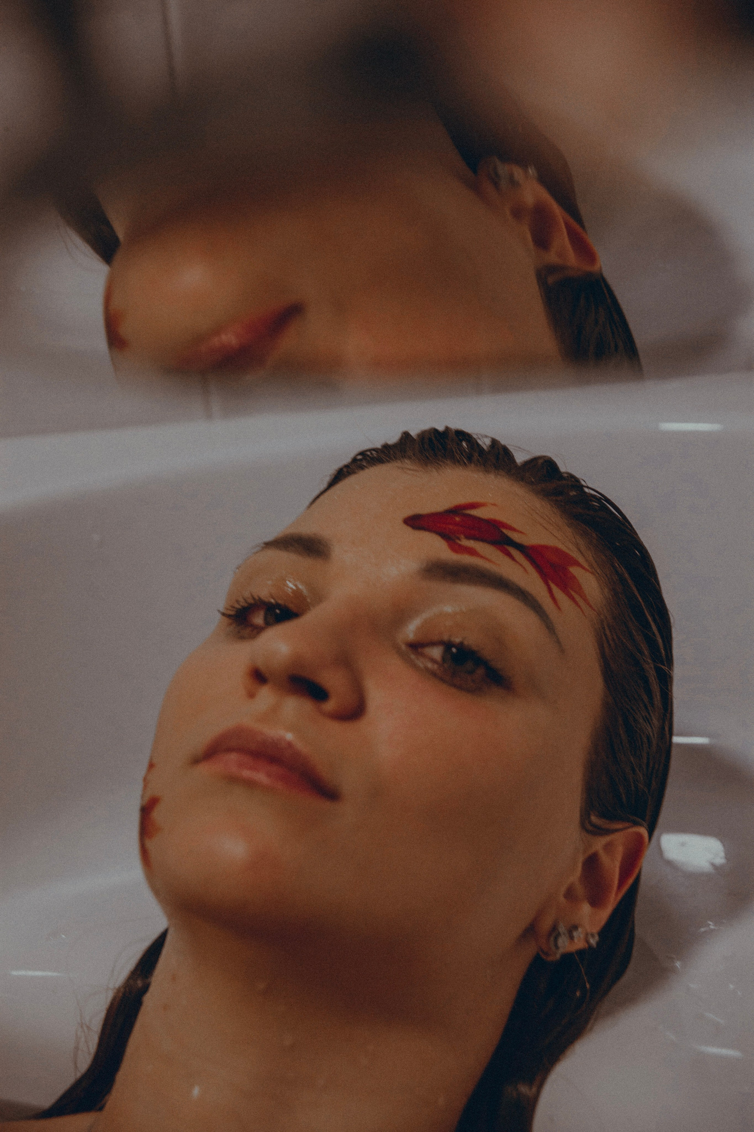 Лера. Фотограф в Москве Daria Lens