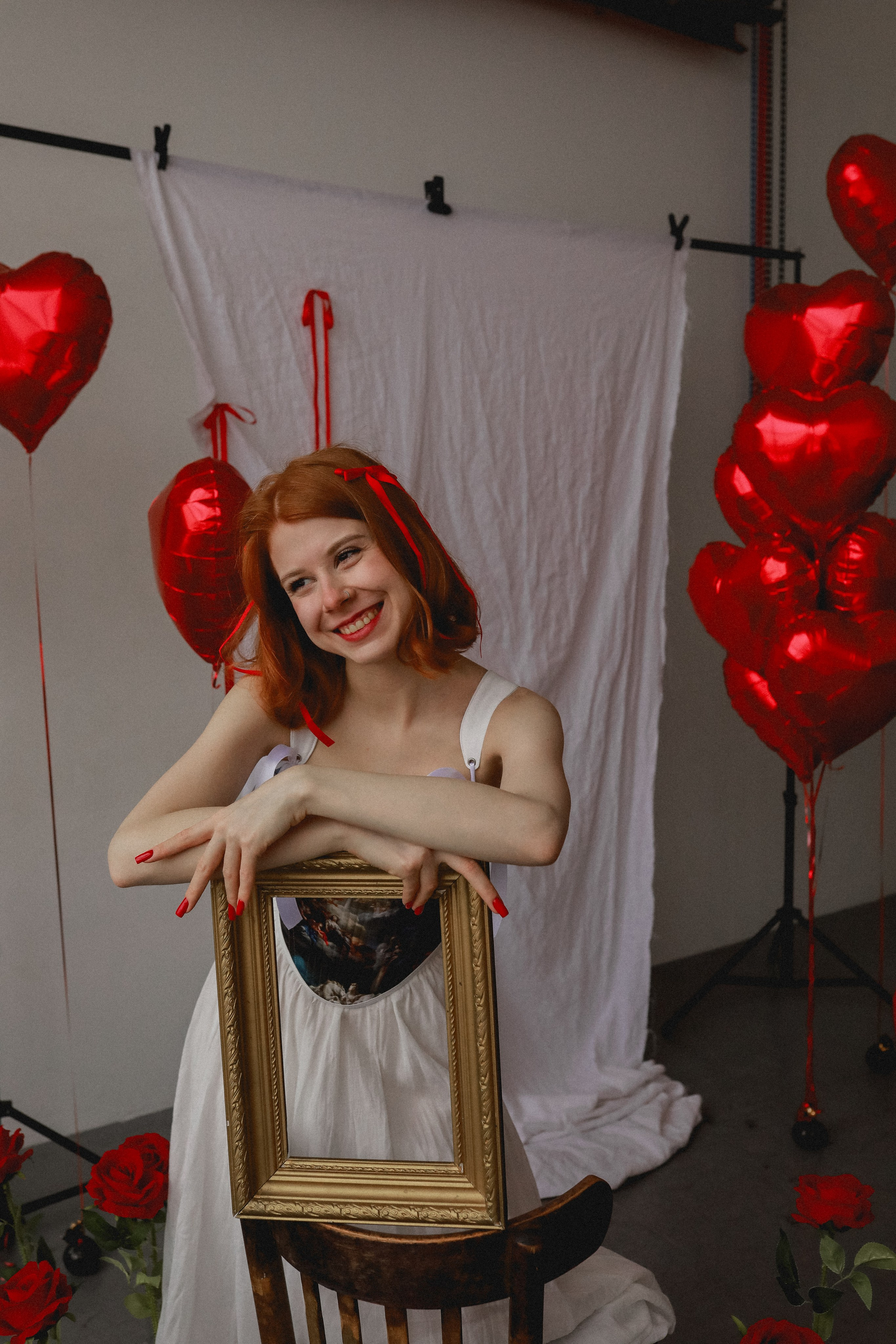 Валентинка