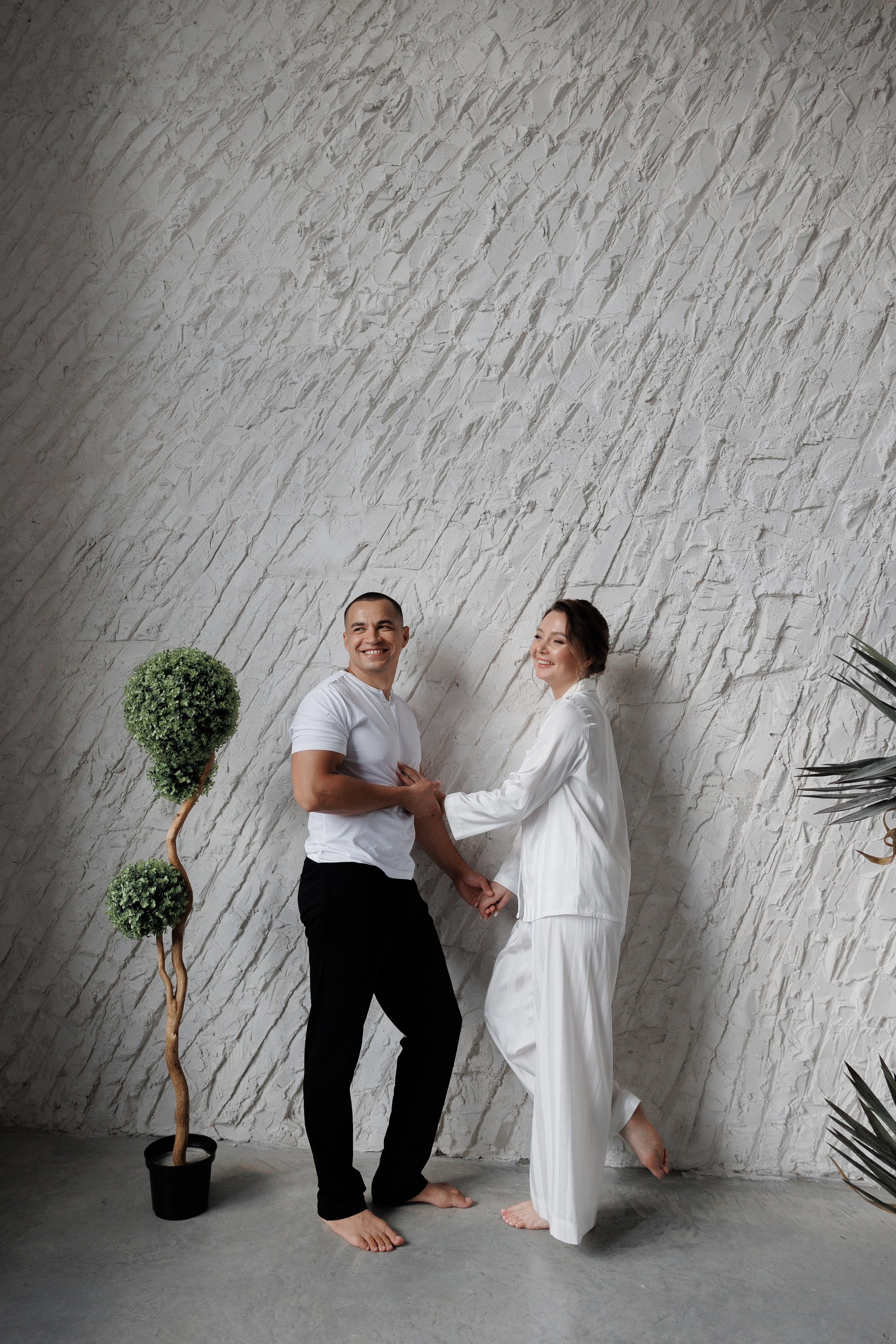 Сергей и Ольга. Свадебный и репортажный фотограф г. Чебоксары Евгений Леонидович