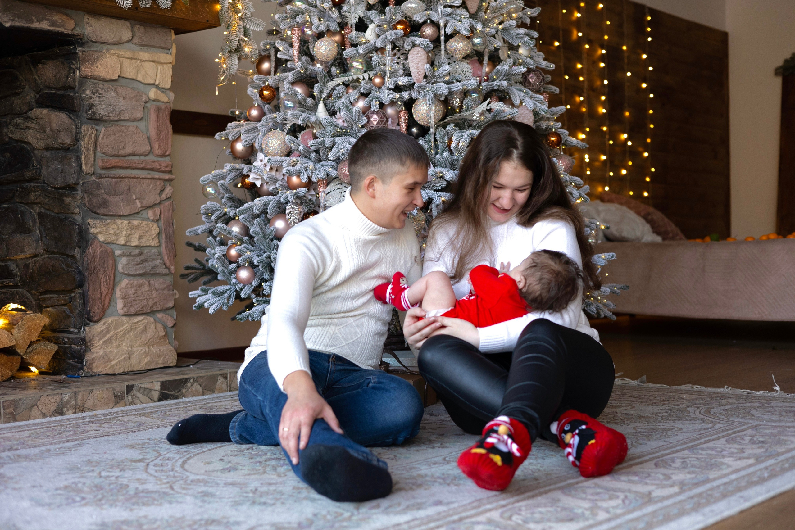 Алёна. Фотограф в Чите Анна Осадчая