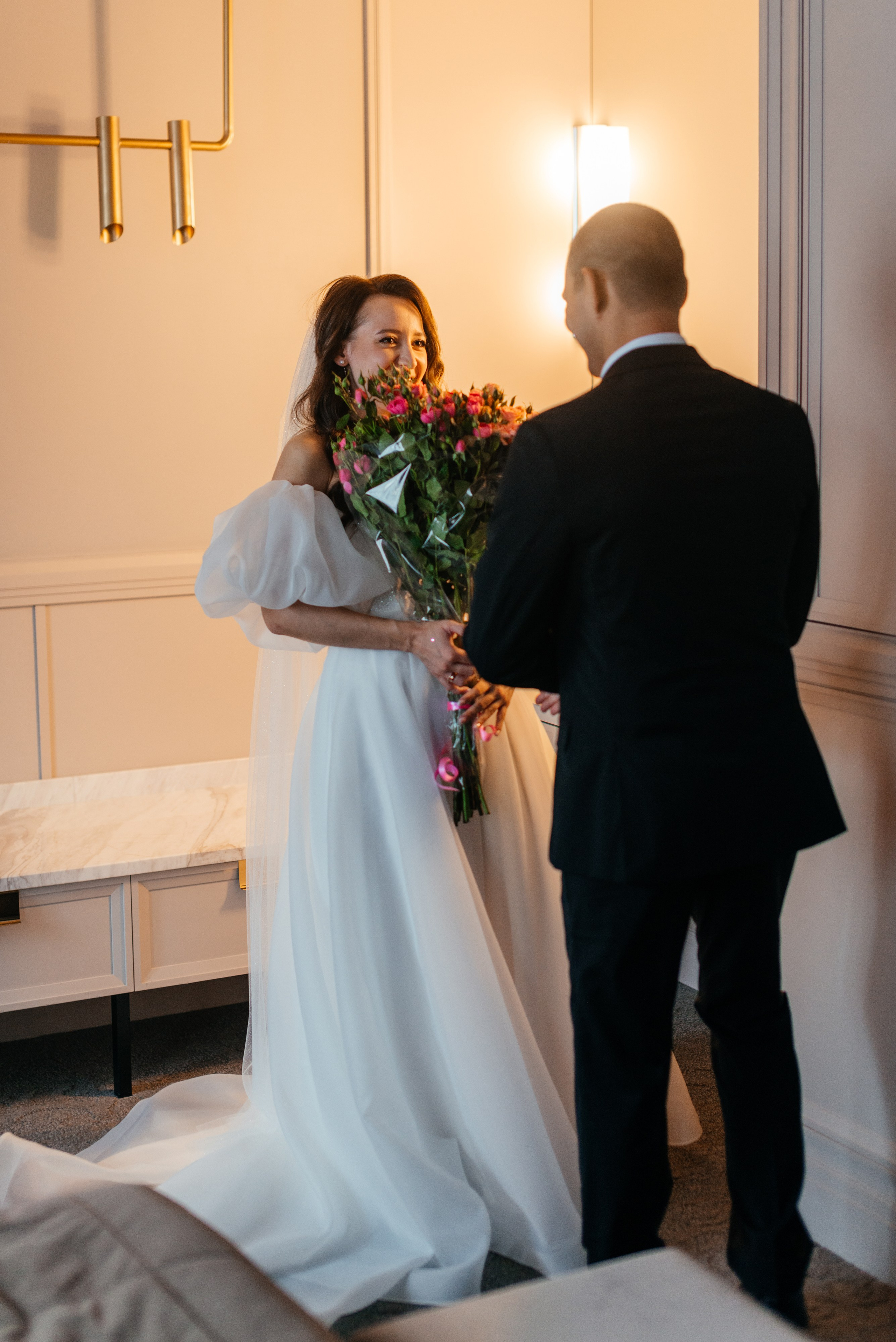 Ирина & Константин. Мария Яровая фотограф Хабаровск