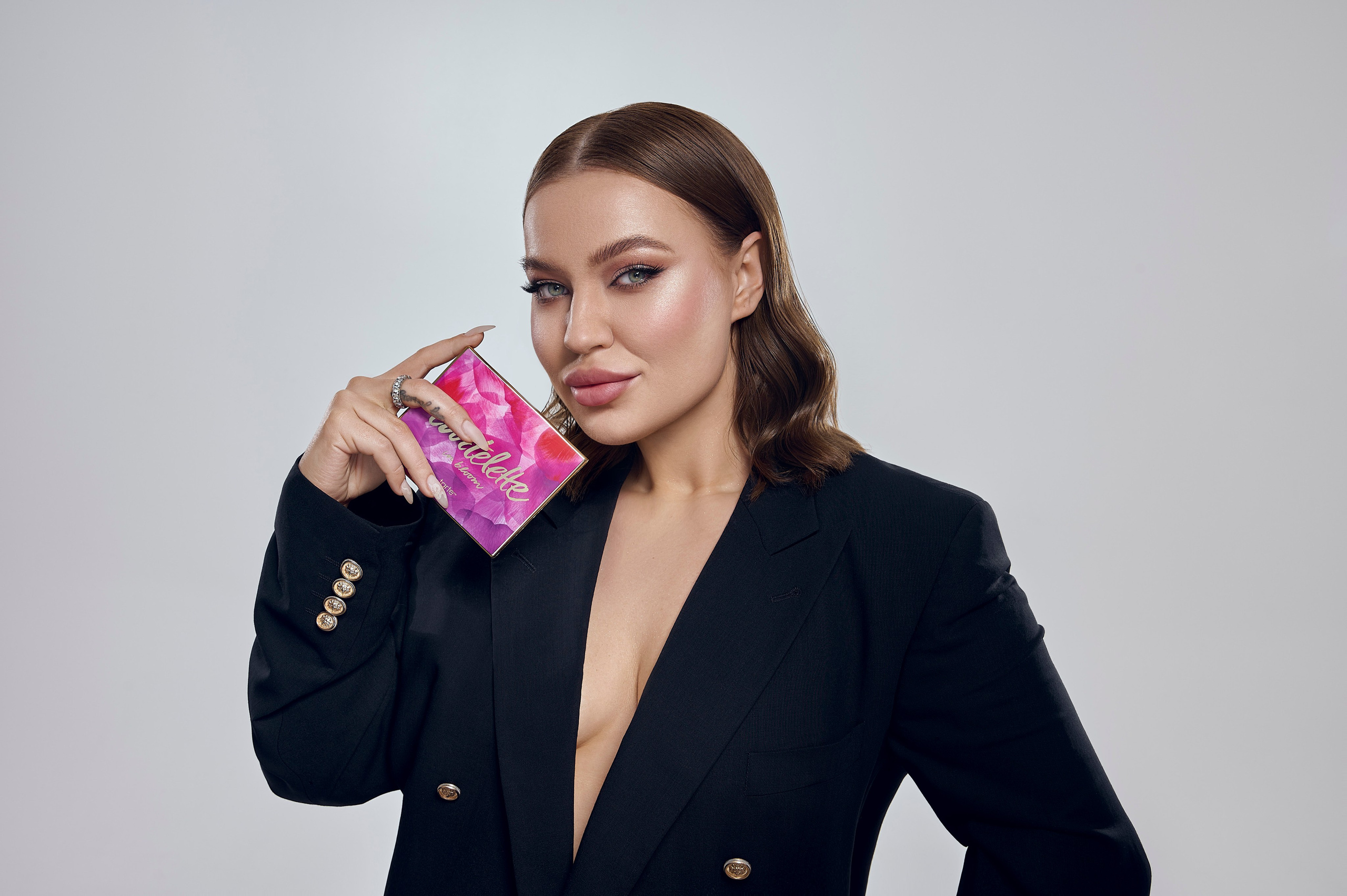 Beauty. Fashion Beauty фотограф из Донецка Анастасия Кордюкова