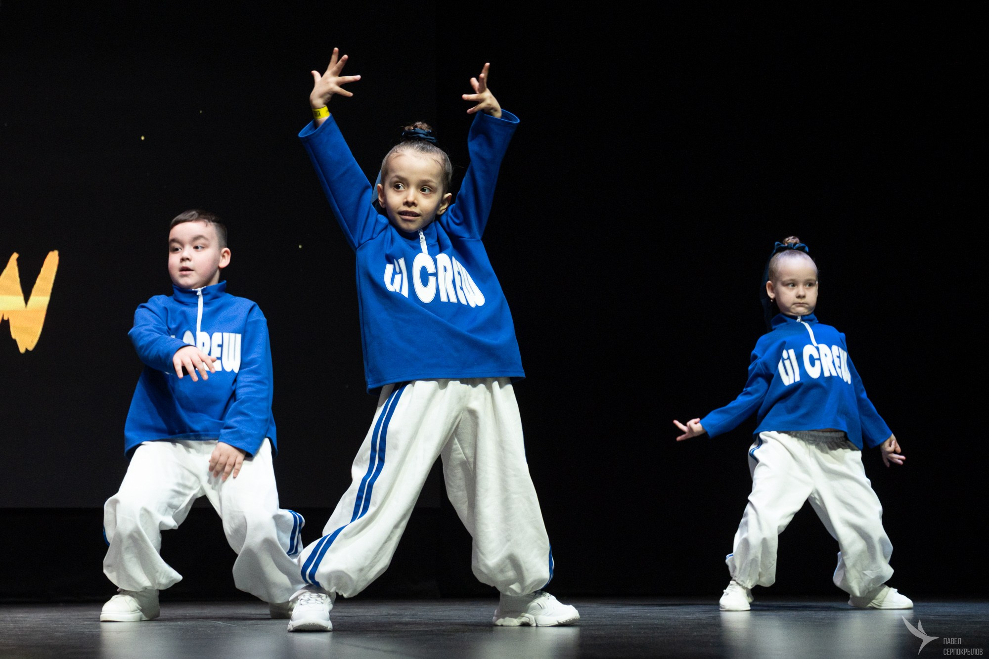 Иди танцуй FEST. Репортажный фотограф в Казани Павел Серпокрылов