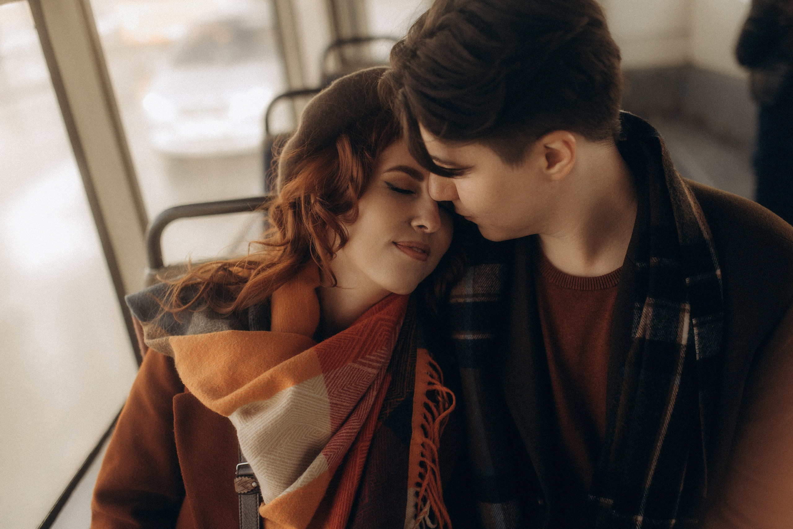 Андрей и Рада. Семейный и свадебный фотограф в Новосибирске/Бийске Екатерина Логинова