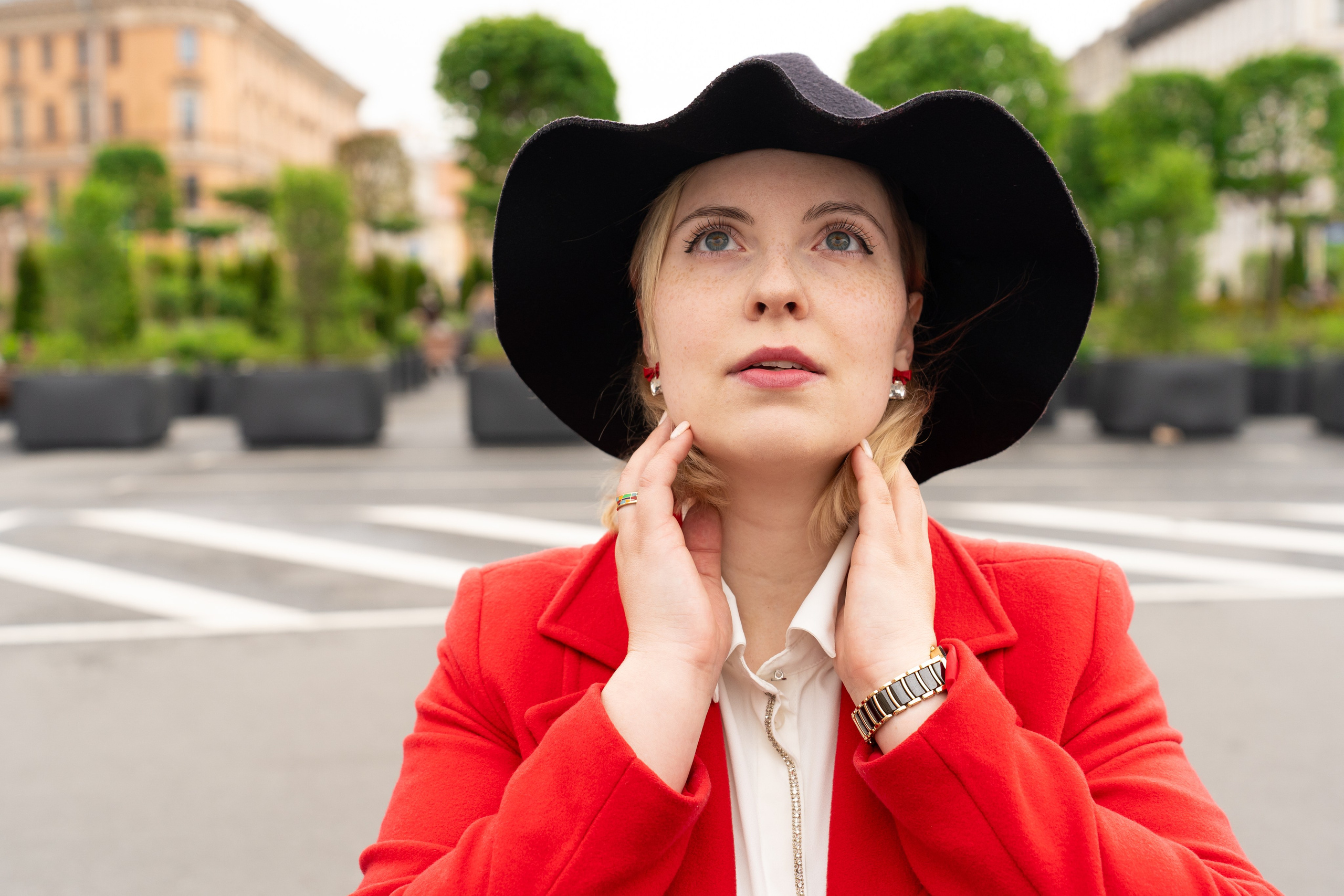 Карина и Сергей. Семейный и детский фотограф Воробьёва Яна