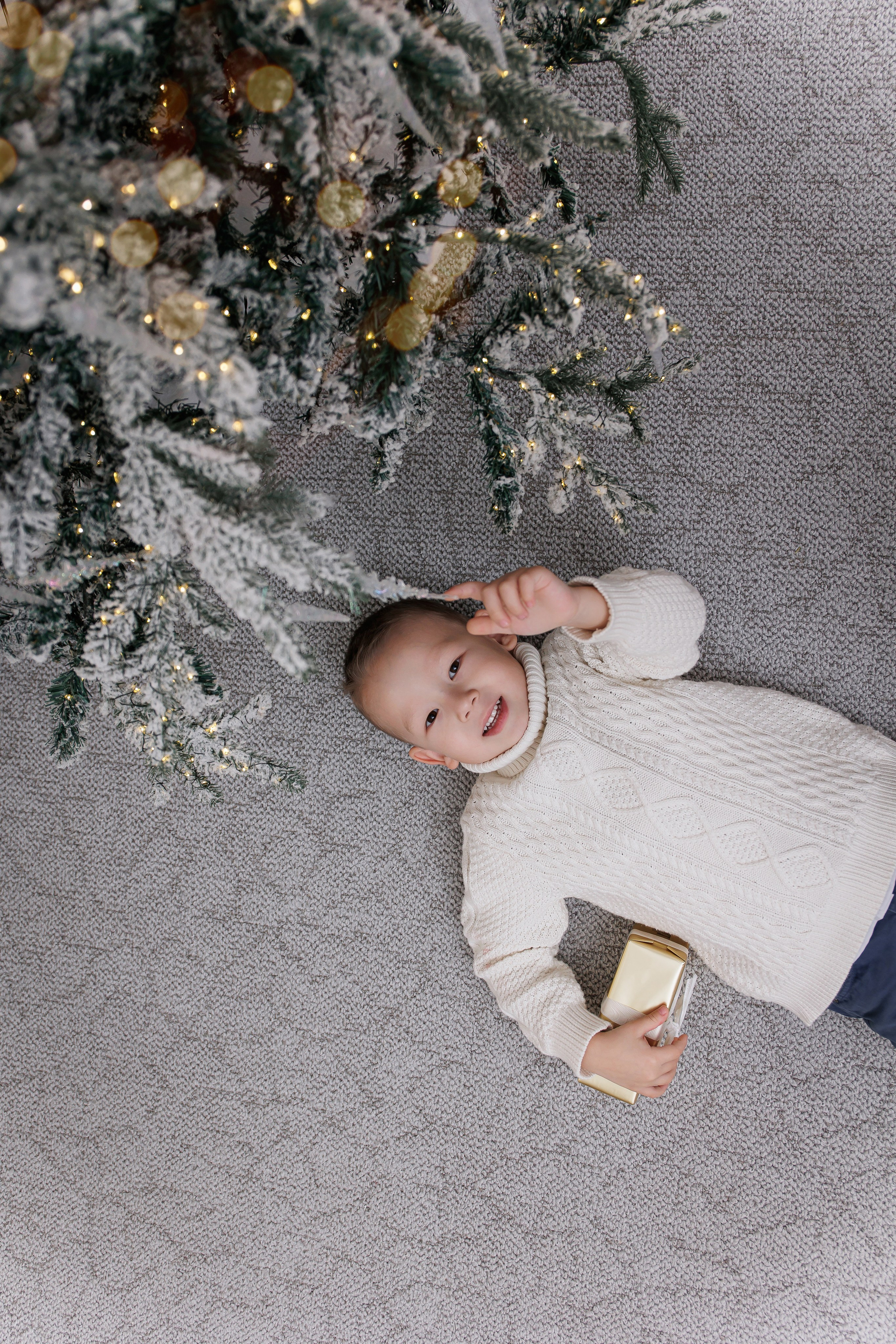 Новый год (Ноябрь 2023). Свадебный фотограф в Омске Яна Савина