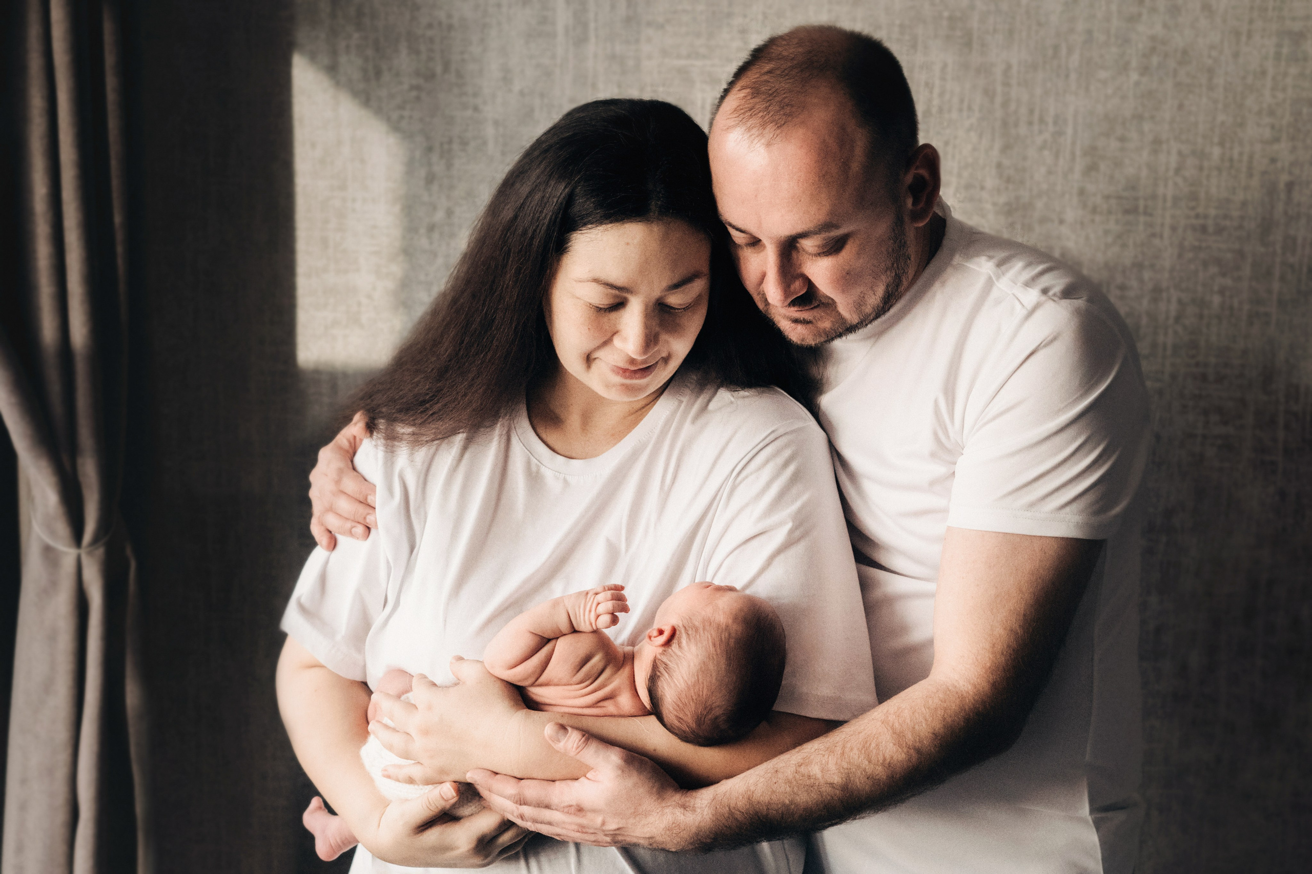 Натуральный стиль. Детский и семейный фотограф в Санкт-Петербурге Анна Марковская