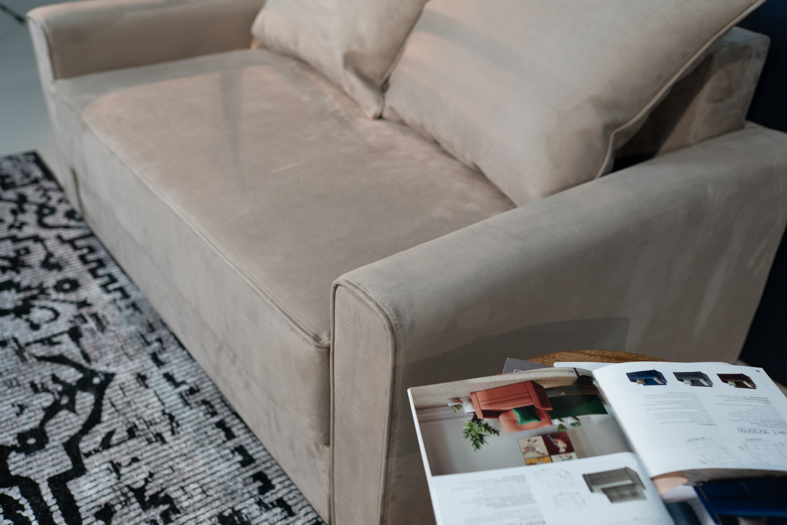 Коммерческая фото и видео съёмка для мебельной фабрики. Фотограф, видеограф Пятигорск, Ставрополь, Ессентуки, Petlyakovs_photo