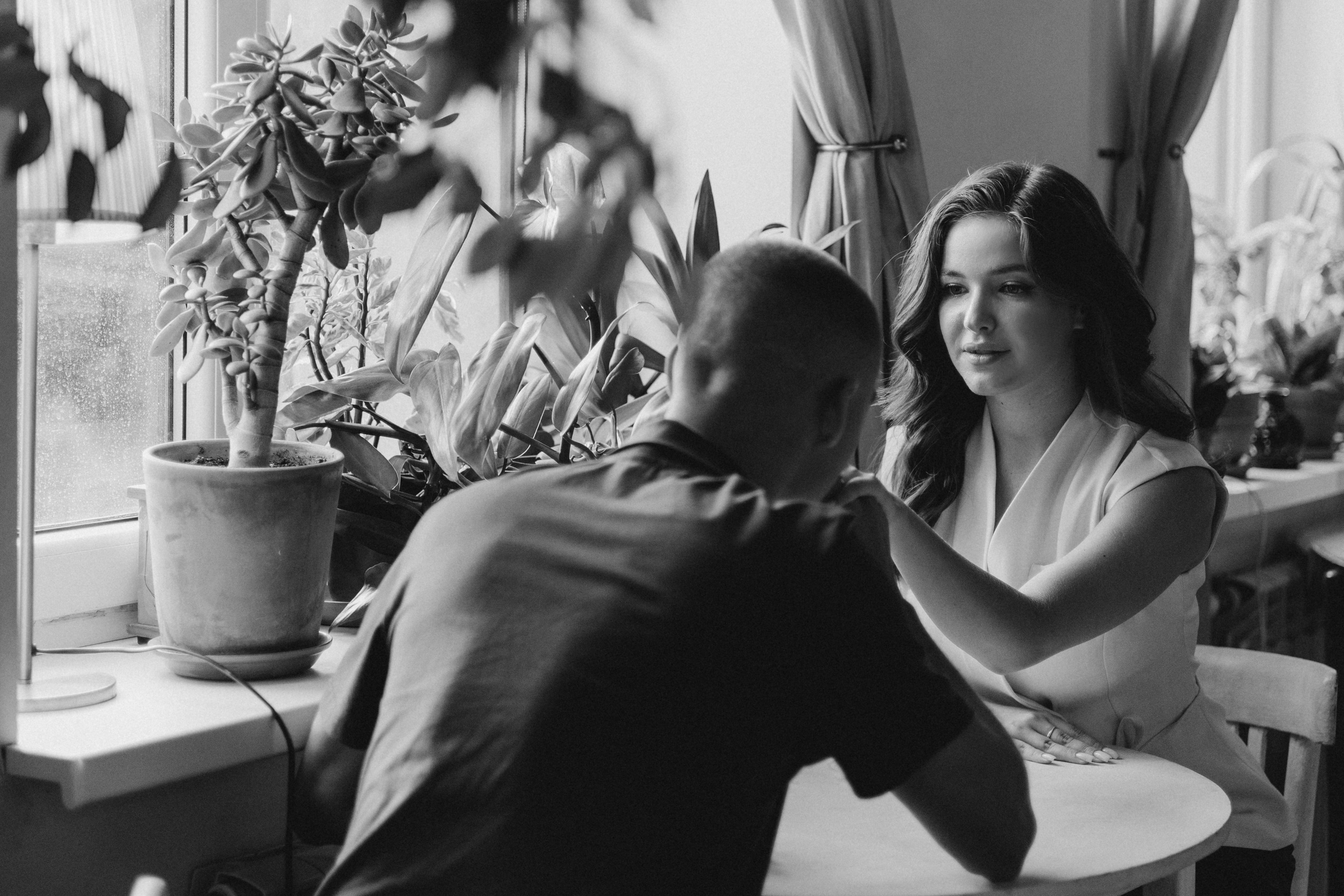 Катя и Юра. Свадебный фотограф Юлия Галкина Ростов на Дону