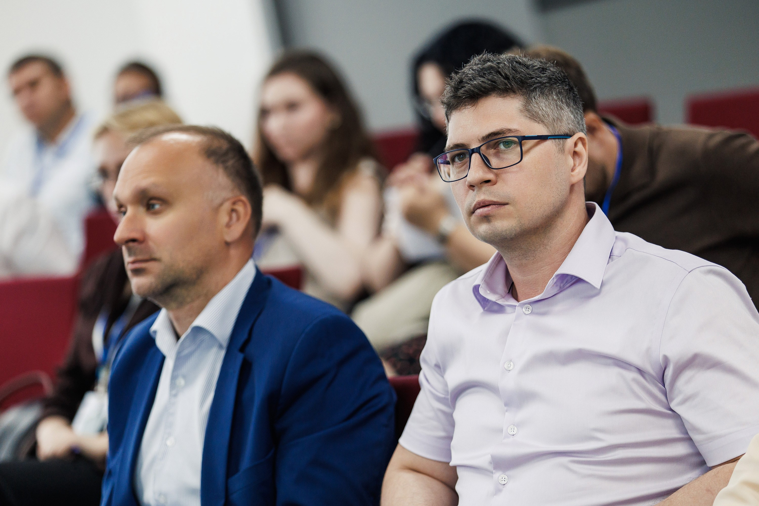 Salym Petroleum Development. Photographer Danil Aykin