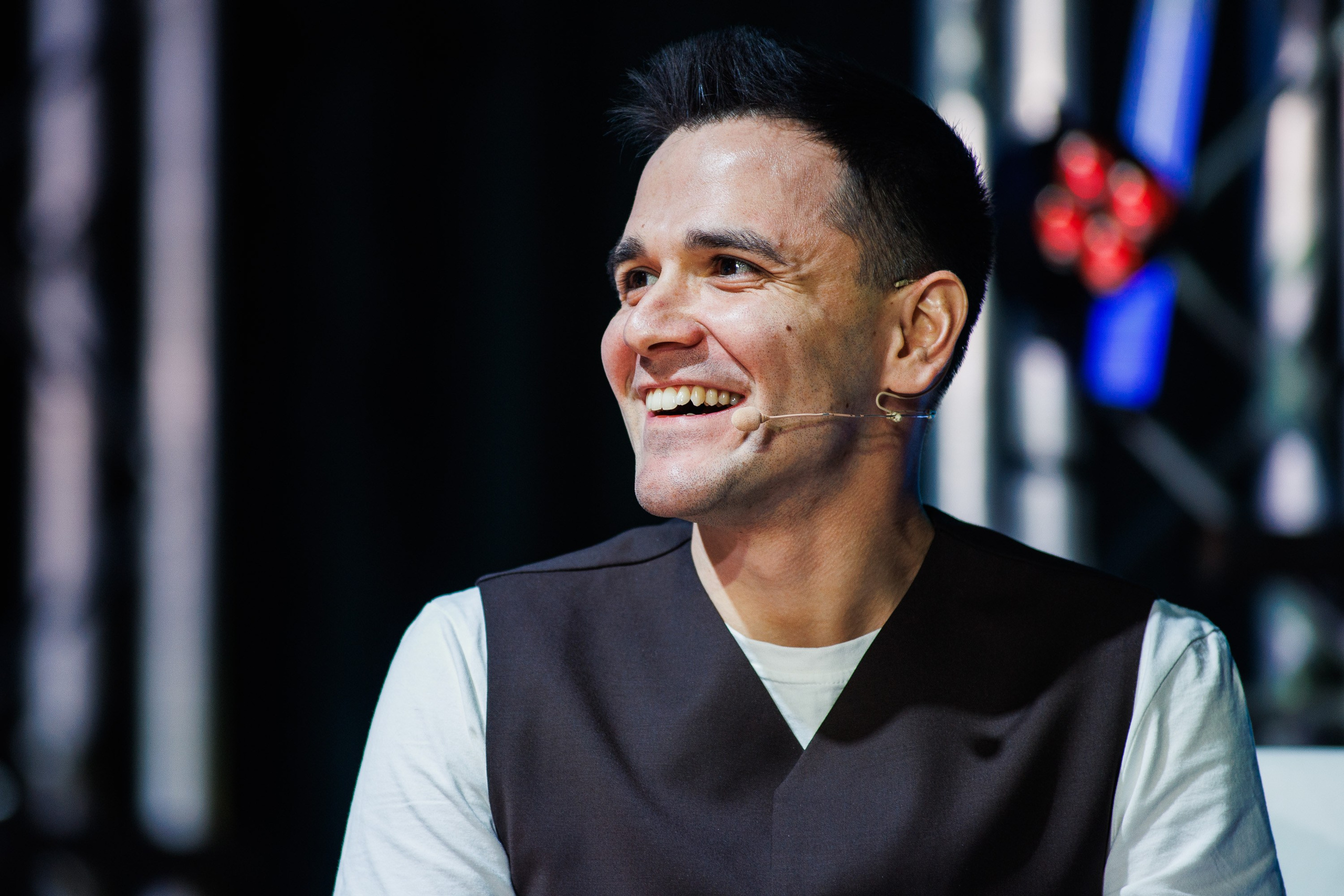 Твой Ход 2025. Photographer Danil Aykin