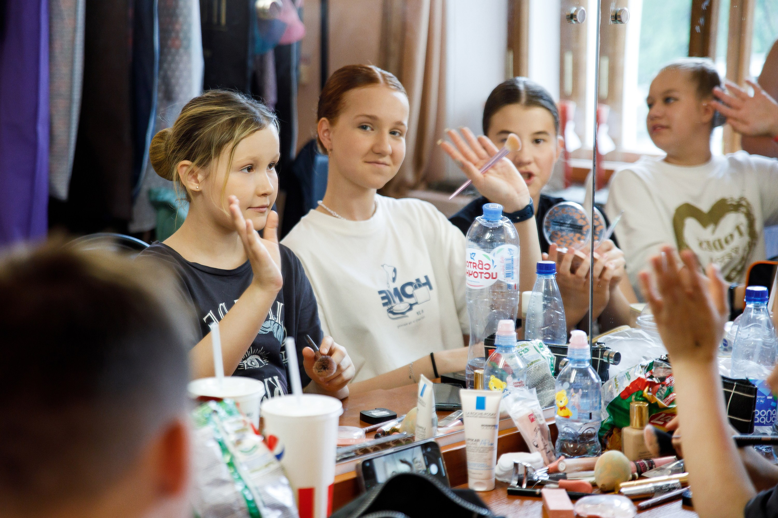 Отчётный концерт TODES Пермь. Фотограф Дмитрий Молчанов | Фотограф Пермь | Фотограф