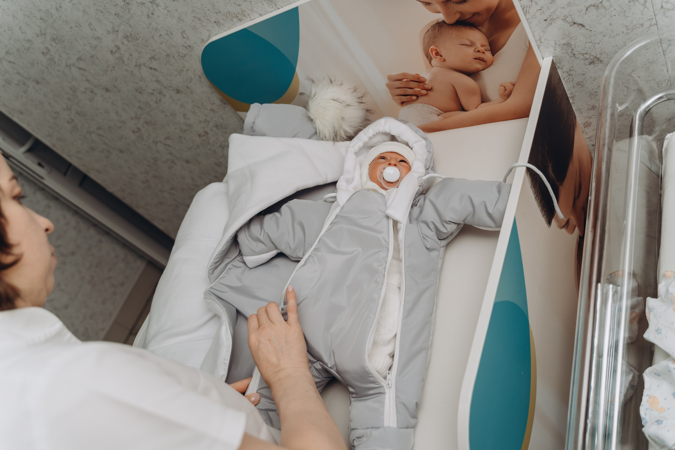 Выписка Альбертика. Фотограф Ларионова Надежда|Ставрополь