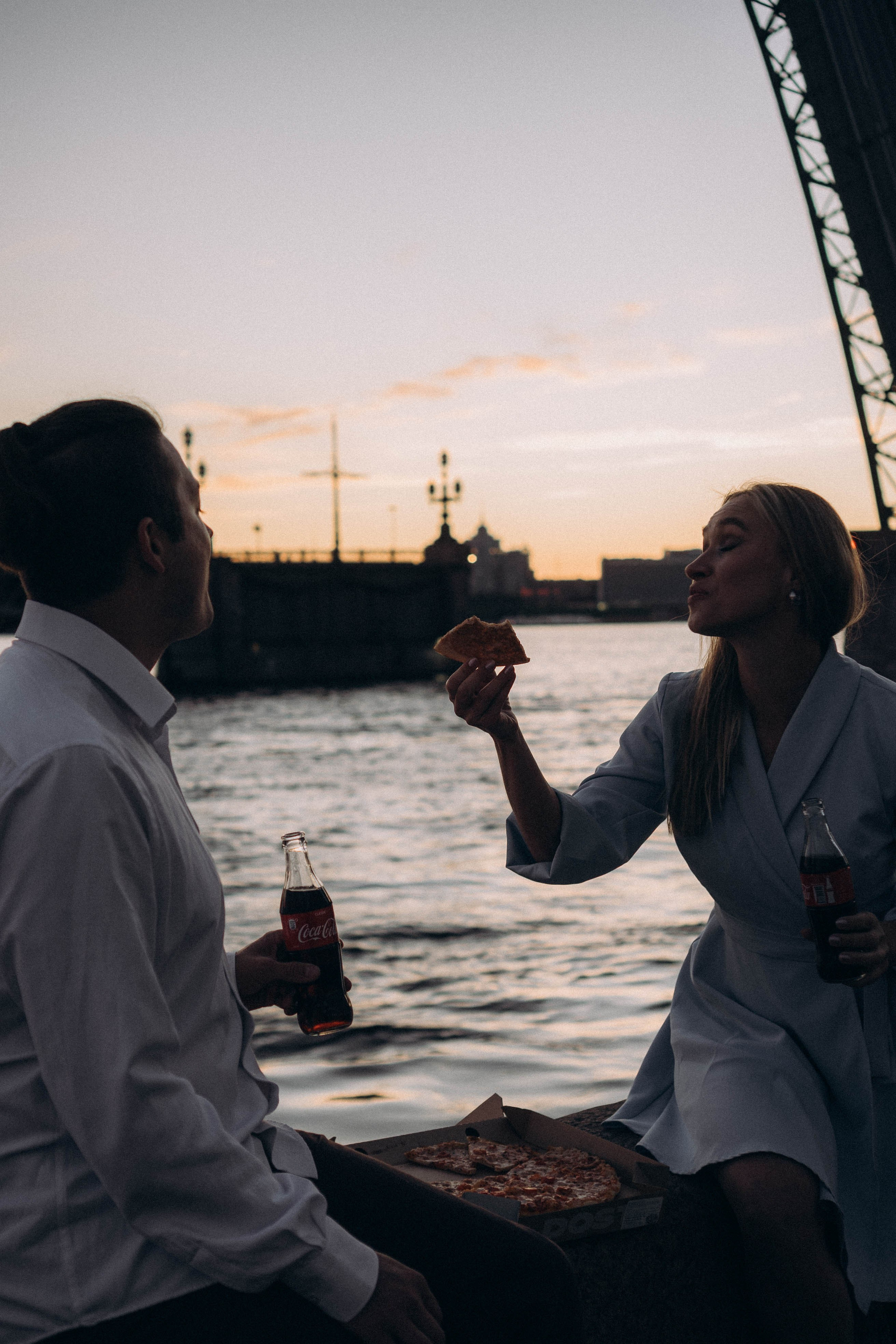 СЧАСТЛИВОЕ УТРО. Профессиональный фотограф, Санкт-Петербург — Виктория Богомолова