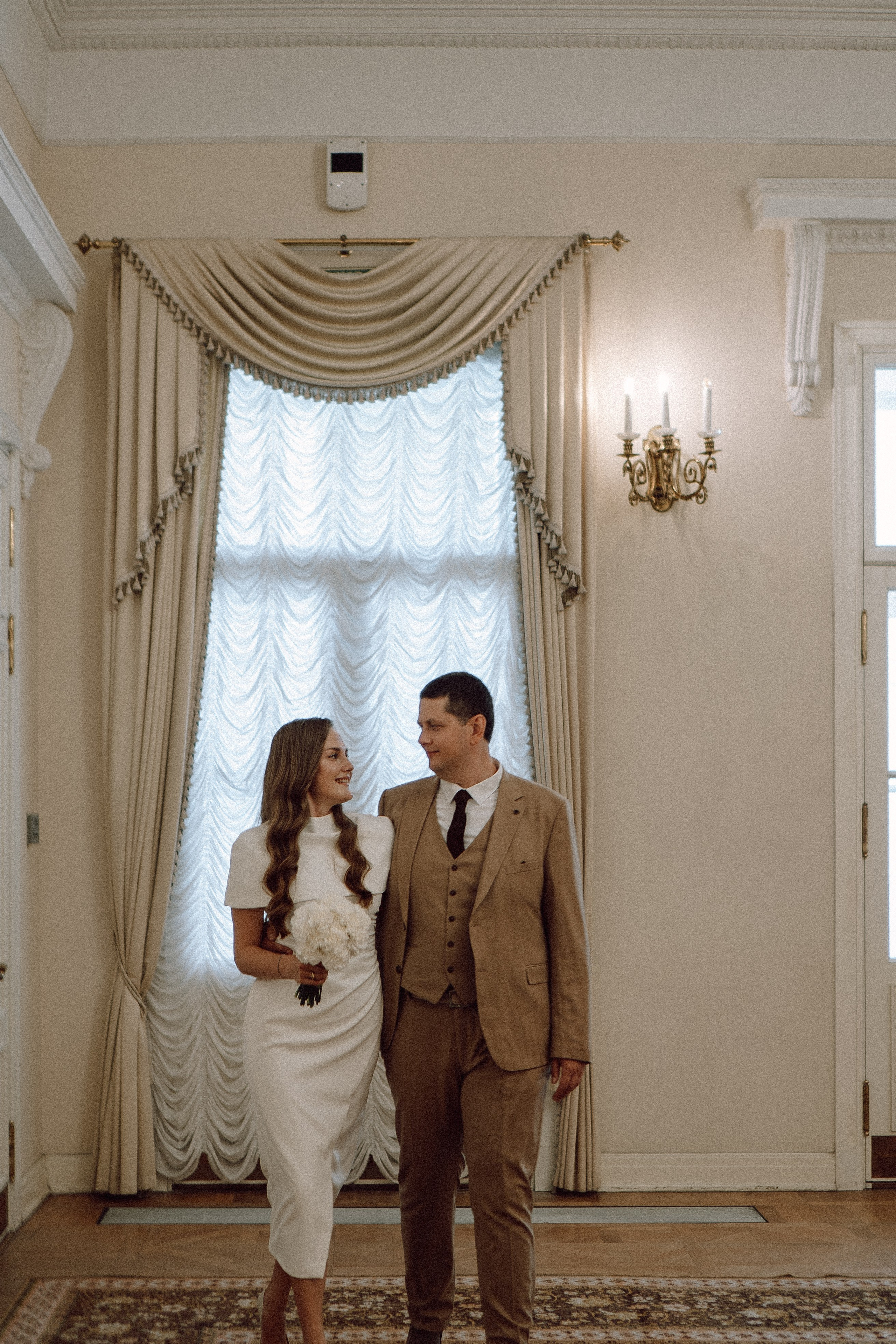 СВАДЕБНАЯ СЬЕМКА В ПУШКИН. Профессиональный фотограф, Санкт-Петербург — Виктория Богомолова