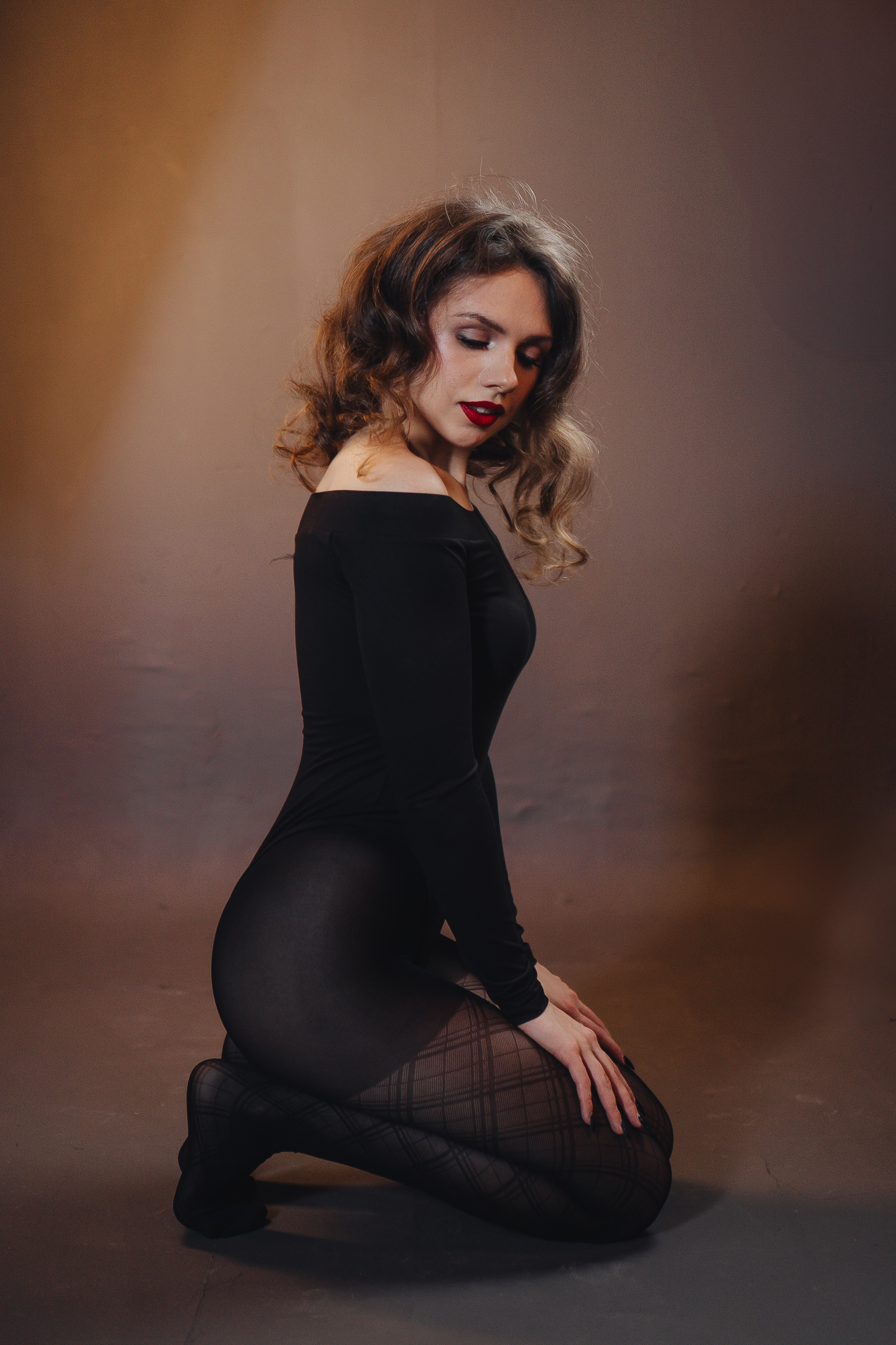 Студийная. Профессиональный фотограф, Санкт-Петербург — Виктория Богомолова