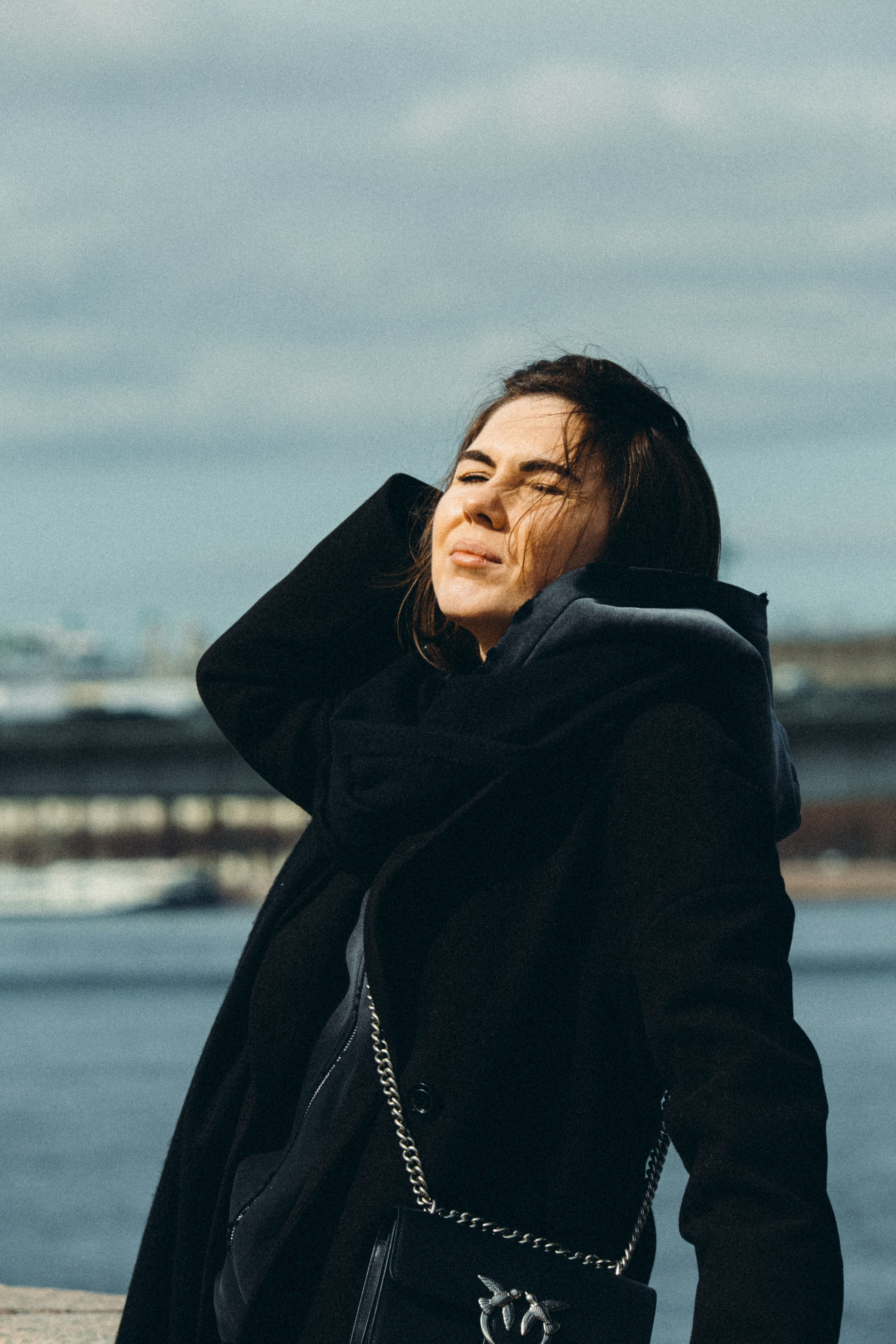 Прогулка по весеннему Питеру. Профессиональный фотограф, Санкт-Петербург — Виктория Богомолова