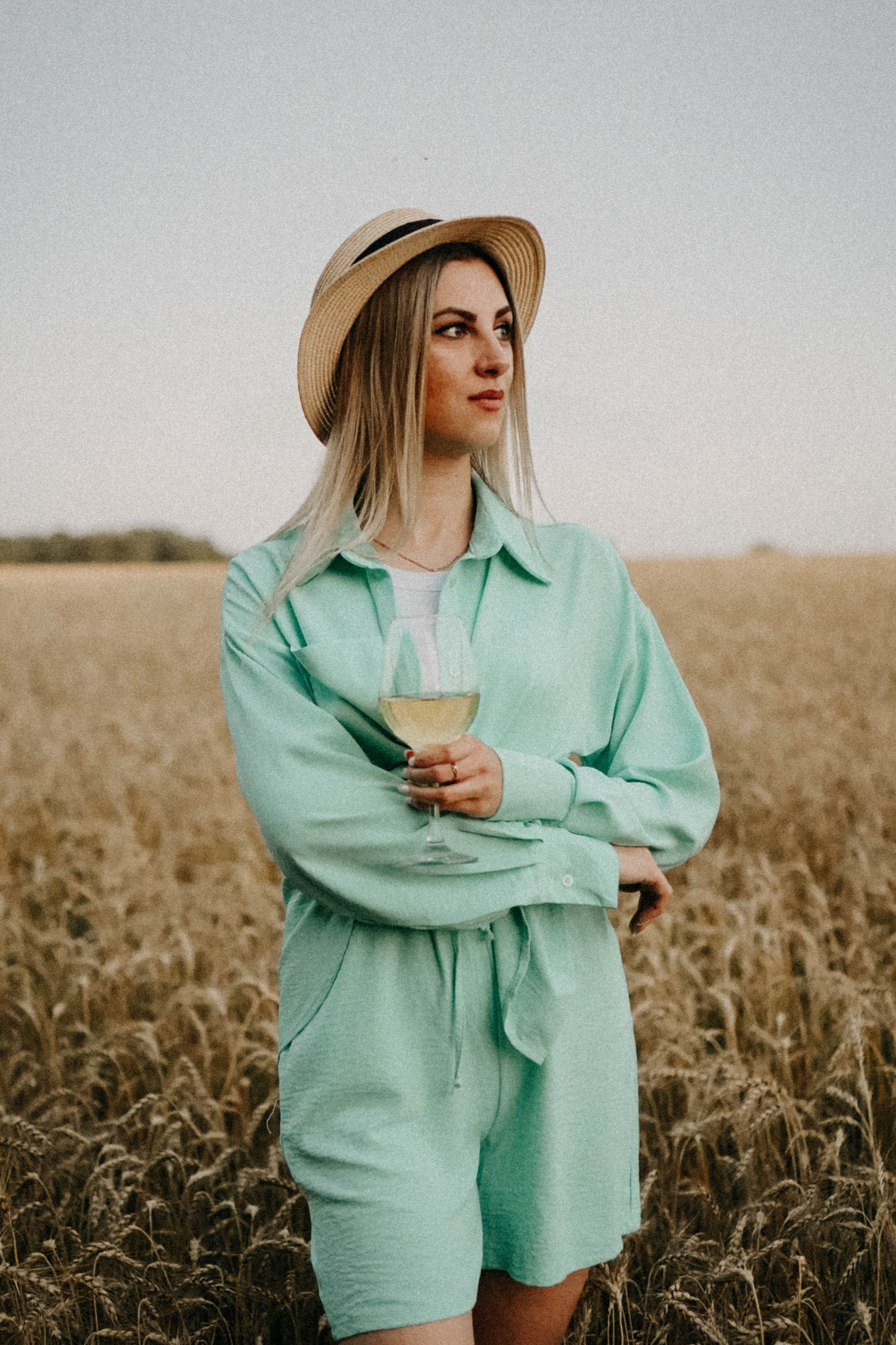 Летний вечер. Профессиональный фотограф, Санкт-Петербург — Виктория Богомолова