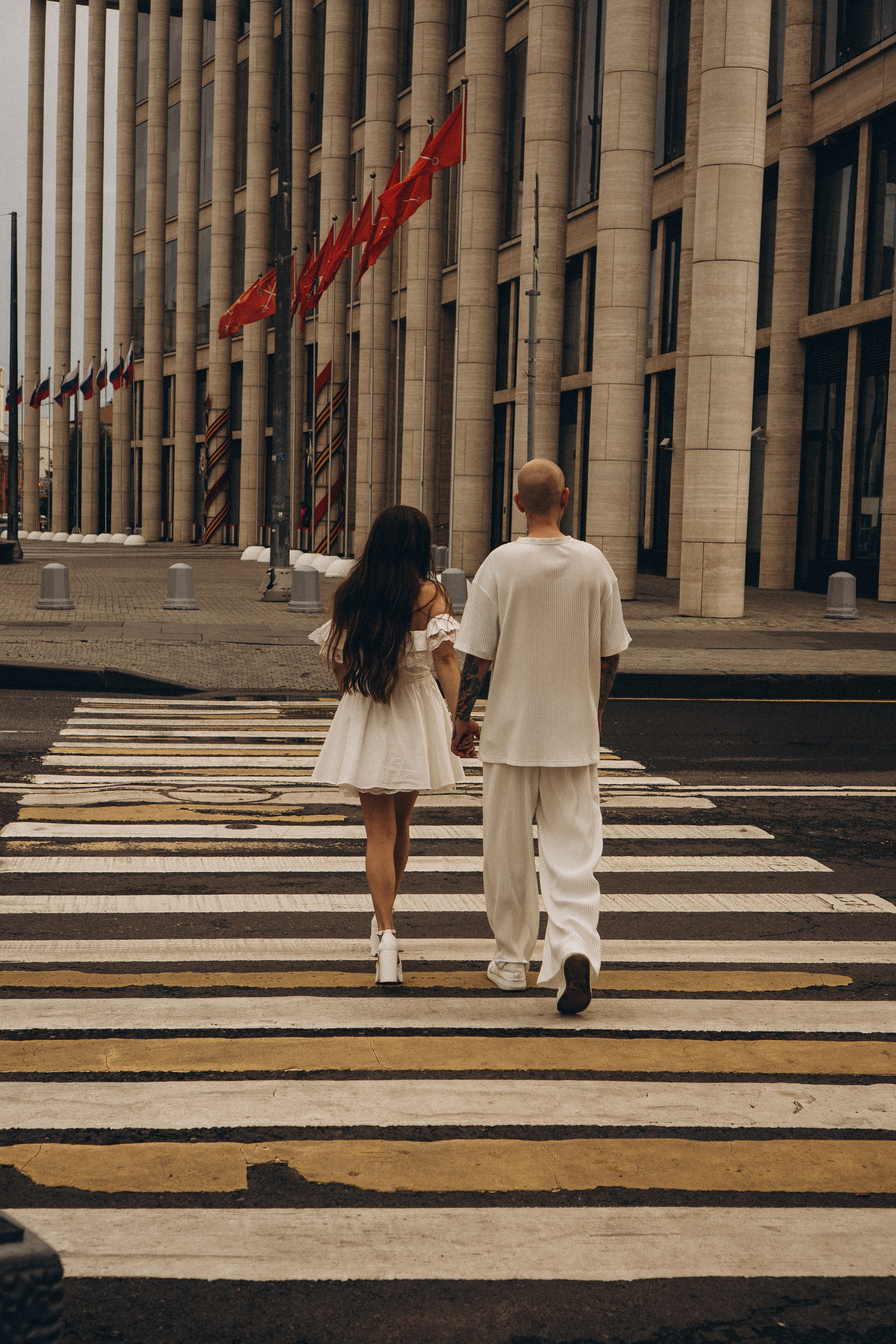 СВАДЕБНАЯ ПРОГУЛКА ПО ТАВРИЧЕСКОМУ САДУ И НЕВСКОЙ РАТУШЕ. Профессиональный фотограф, Санкт-Петербург — Виктория Богомолова