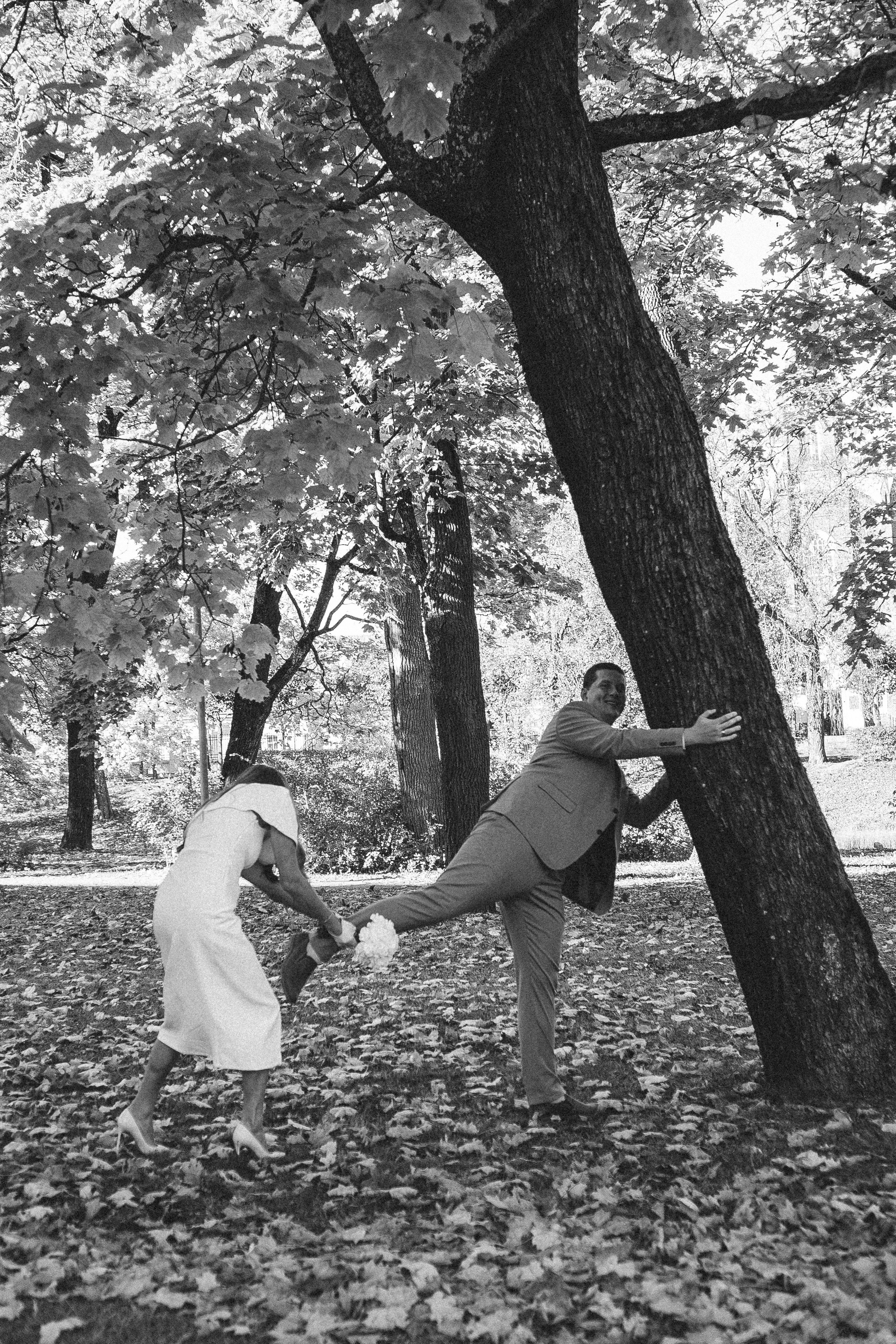 СВАДЕБНАЯ В ПУШКИНЕ. Профессиональный фотограф, Санкт-Петербург — Виктория Богомолова