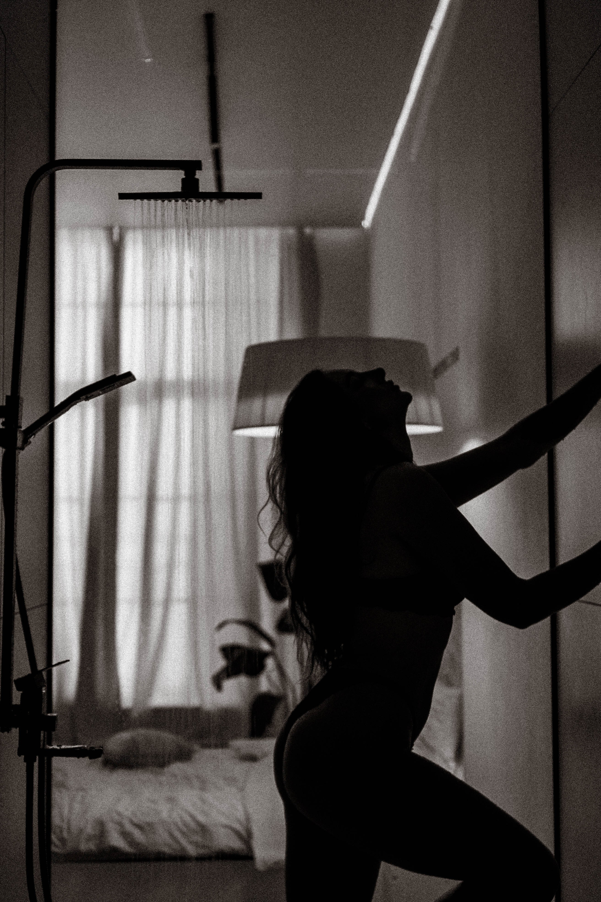 Элеонора в студии. Профессиональный фотограф, Санкт-Петербург — Виктория Богомолова