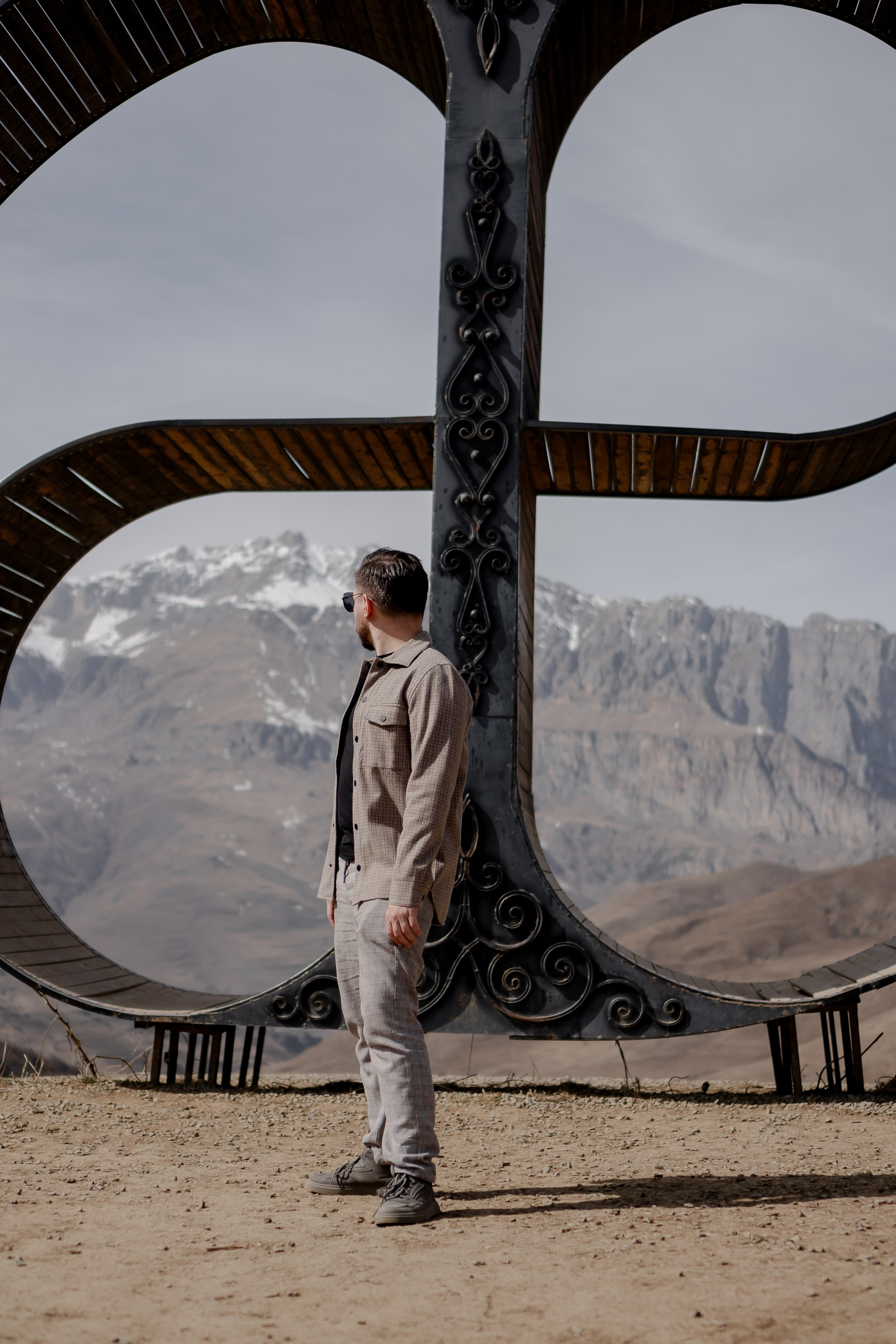 ОСЕТИЯ. Профессиональный фотограф, Санкт-Петербург — Виктория Богомолова