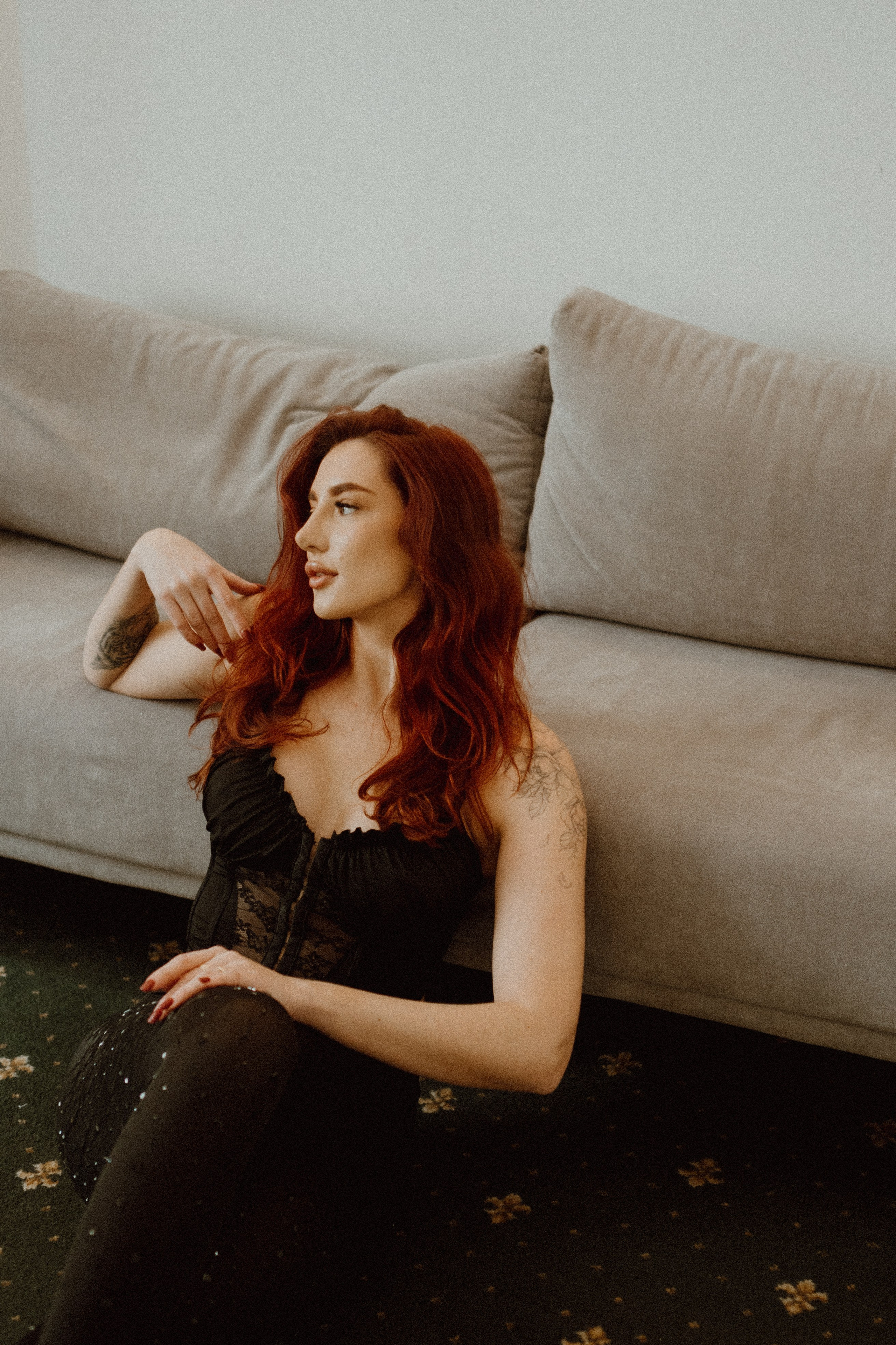 Для девушки. Профессиональный фотограф, Санкт-Петербург — Виктория Богомолова