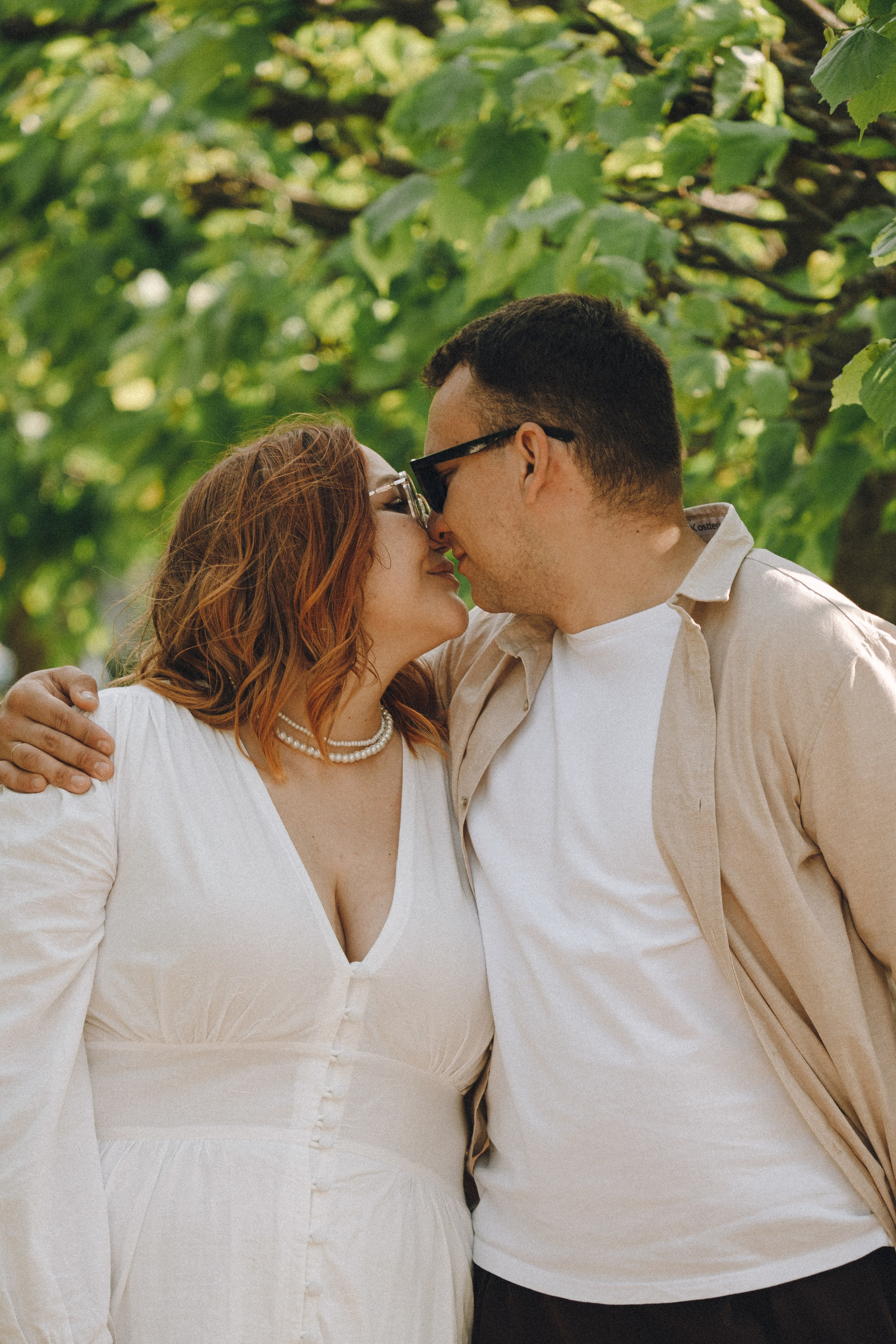 СВАДЕБНАЯ ИСТОРИЯ В ПЕТЕРГОФЕ. Профессиональный фотограф, Санкт-Петербург — Виктория Богомолова