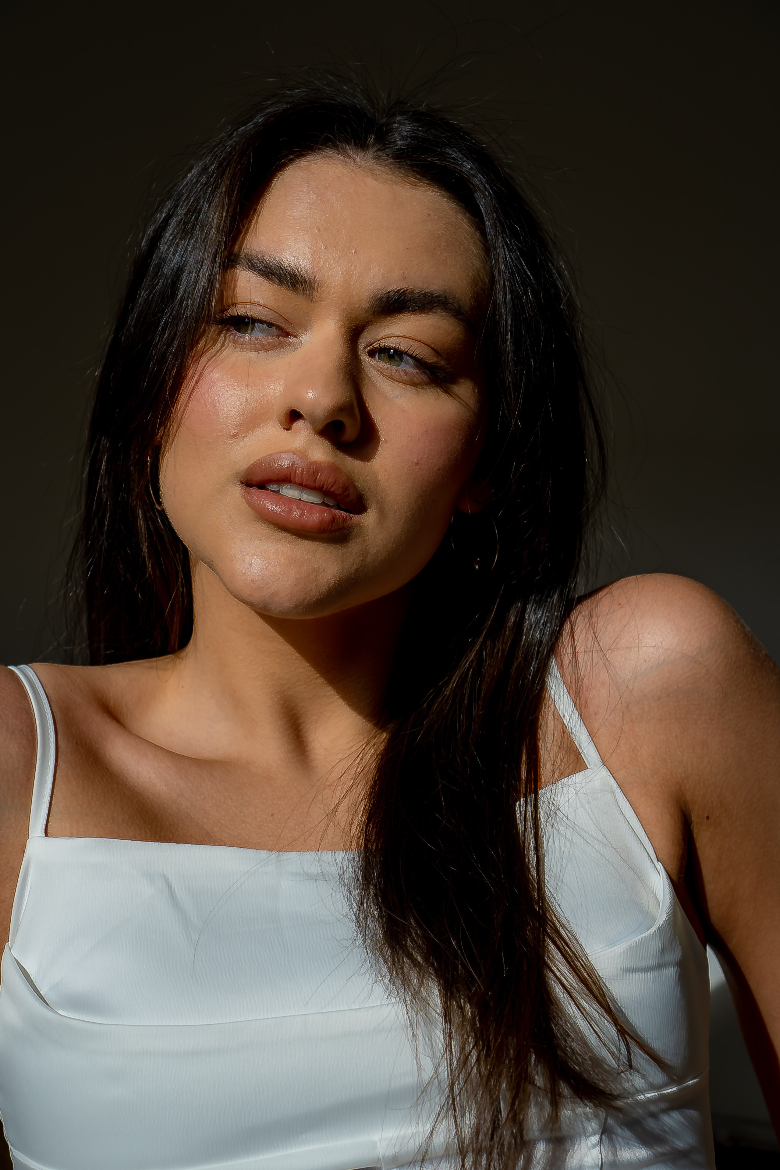 Фотосессия с студии. Профессиональный фотограф, Санкт-Петербург — Виктория Богомолова