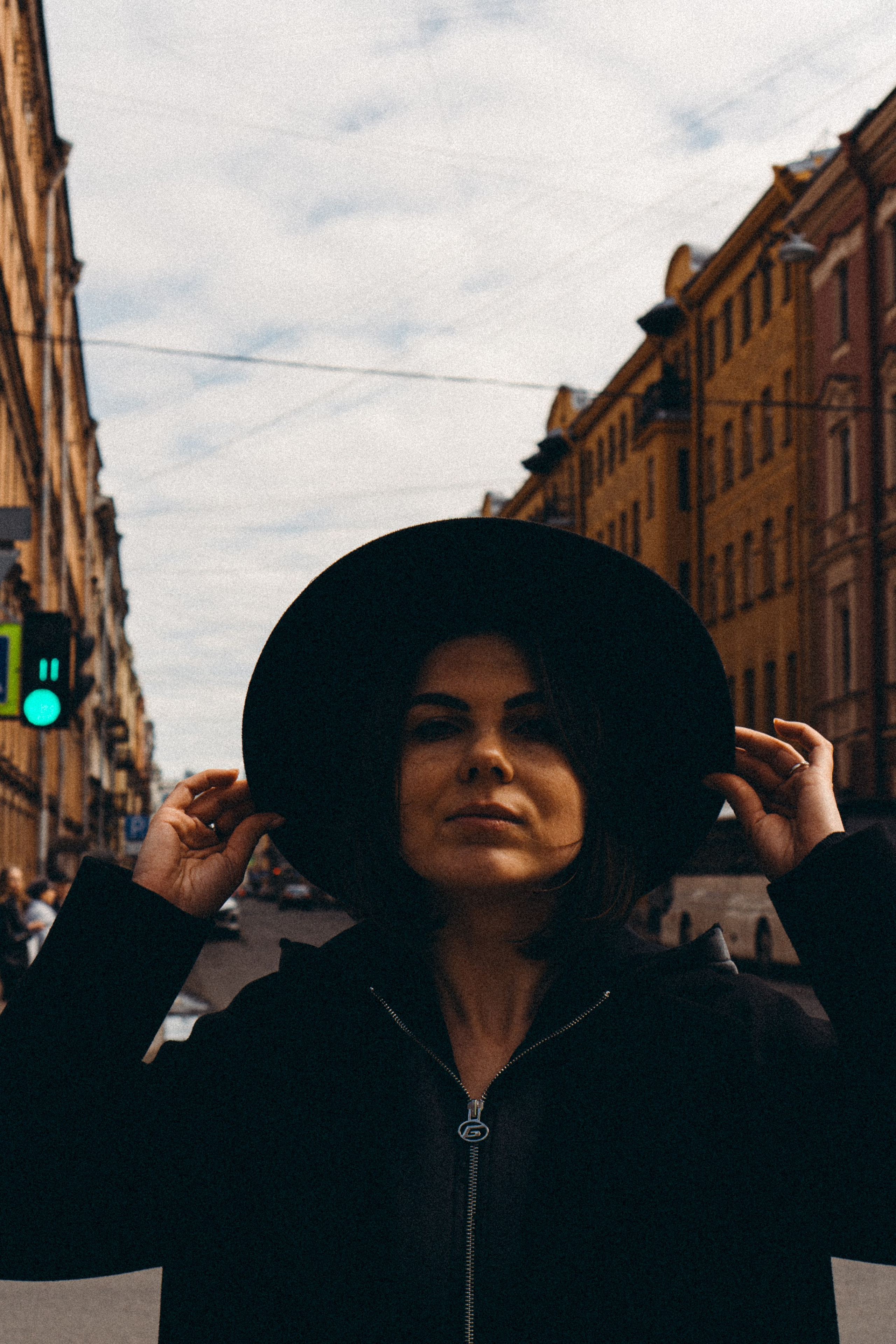 Прогулка по весеннему Питеру. Профессиональный фотограф, Санкт-Петербург — Виктория Богомолова