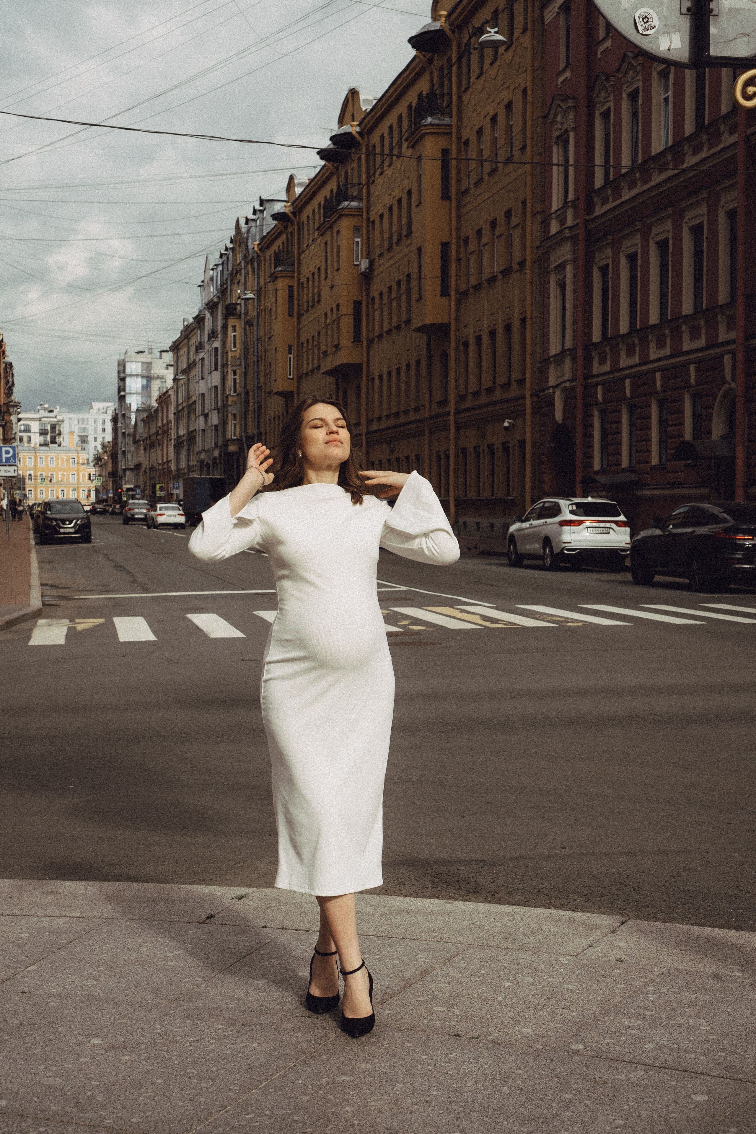 Беременность (только часть фото по желанию клиентов могу показать)). Профессиональный фотограф, Санкт-Петербург — Виктория Богомолова