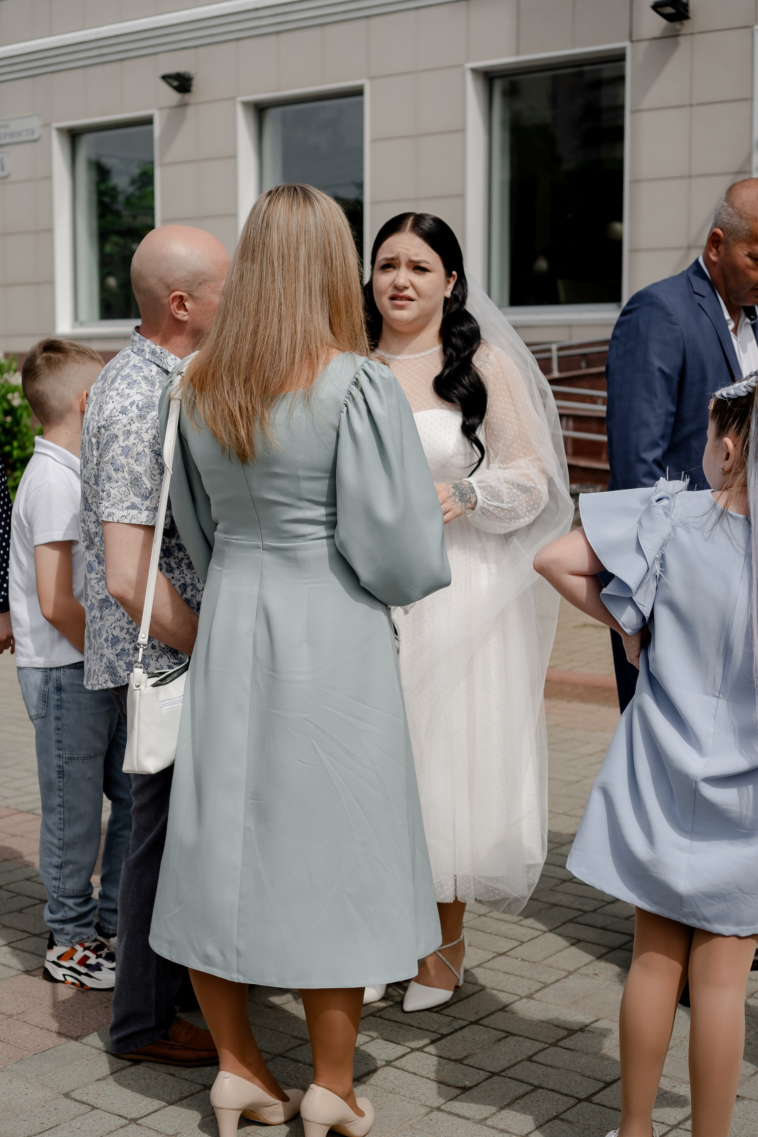 СВАДЕБНАЯ СЬЕМКА В ЗАГСЕ И БАНКЕТ. Профессиональный фотограф, Санкт-Петербург — Виктория Богомолова