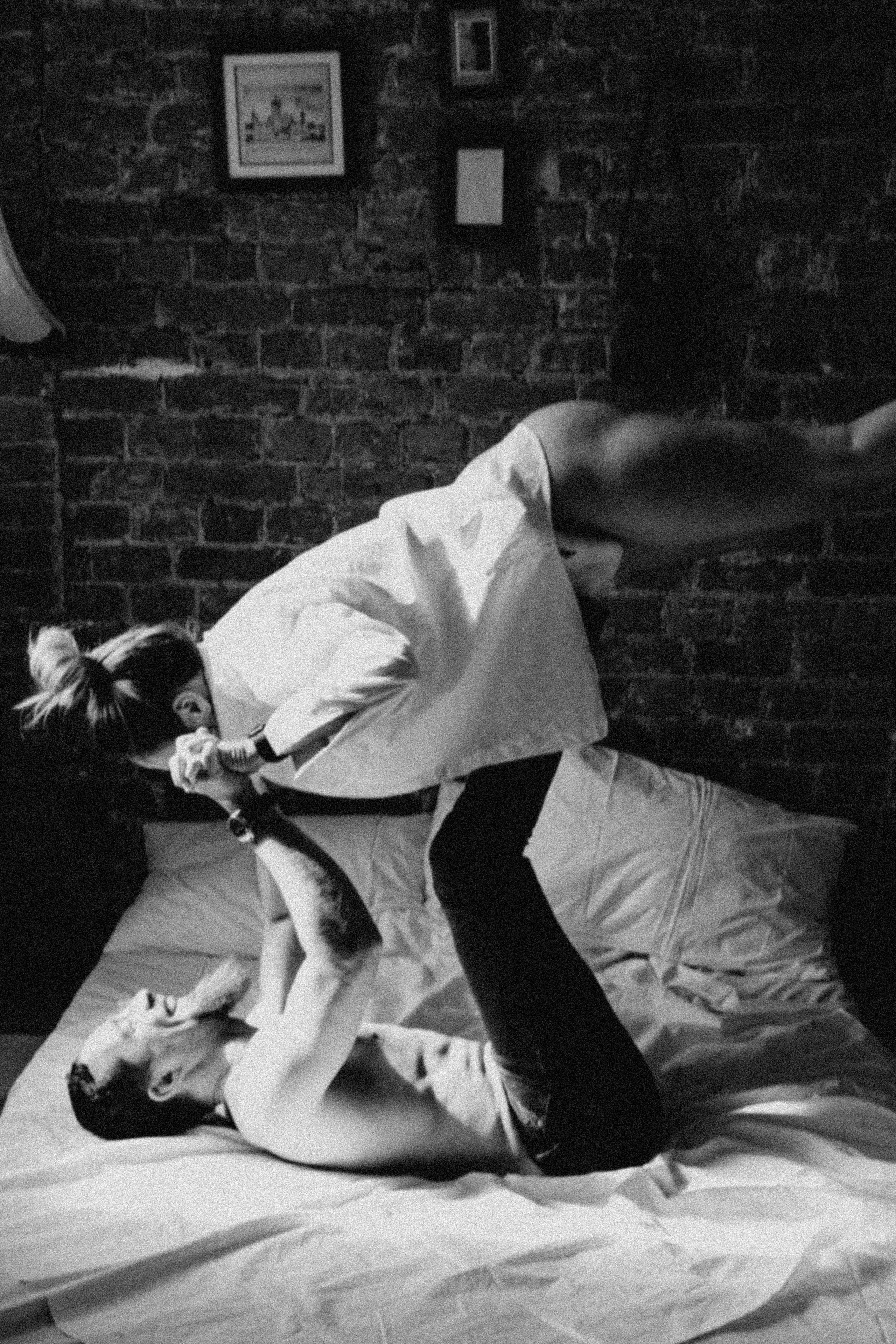 Любовь. Профессиональный фотограф, Санкт-Петербург — Виктория Богомолова