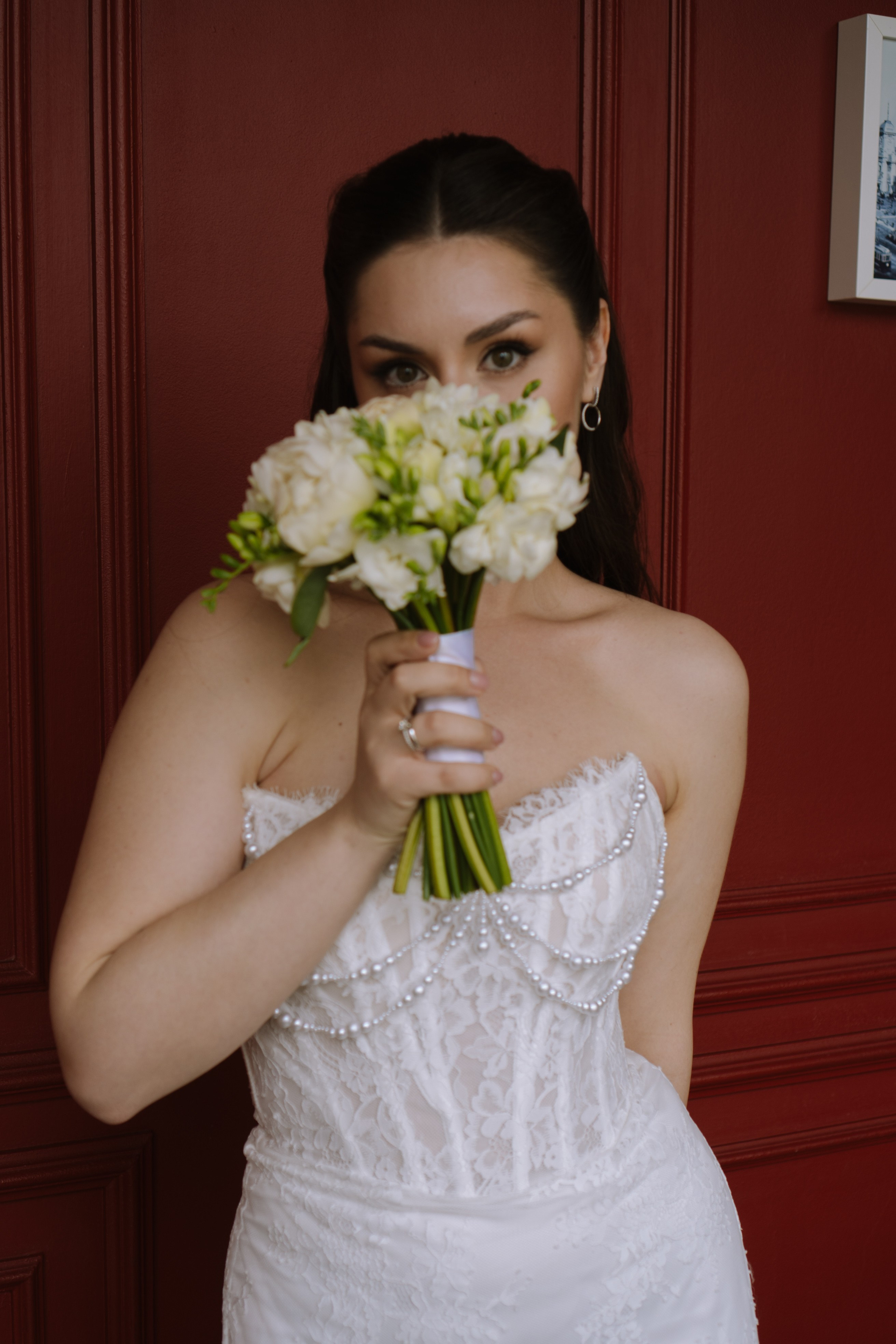 КАМЕРНАЯ СВАДЬБА СЬЕМКА БАНКЕТА (2 ЧАСА). Профессиональный фотограф, Санкт-Петербург — Виктория Богомолова