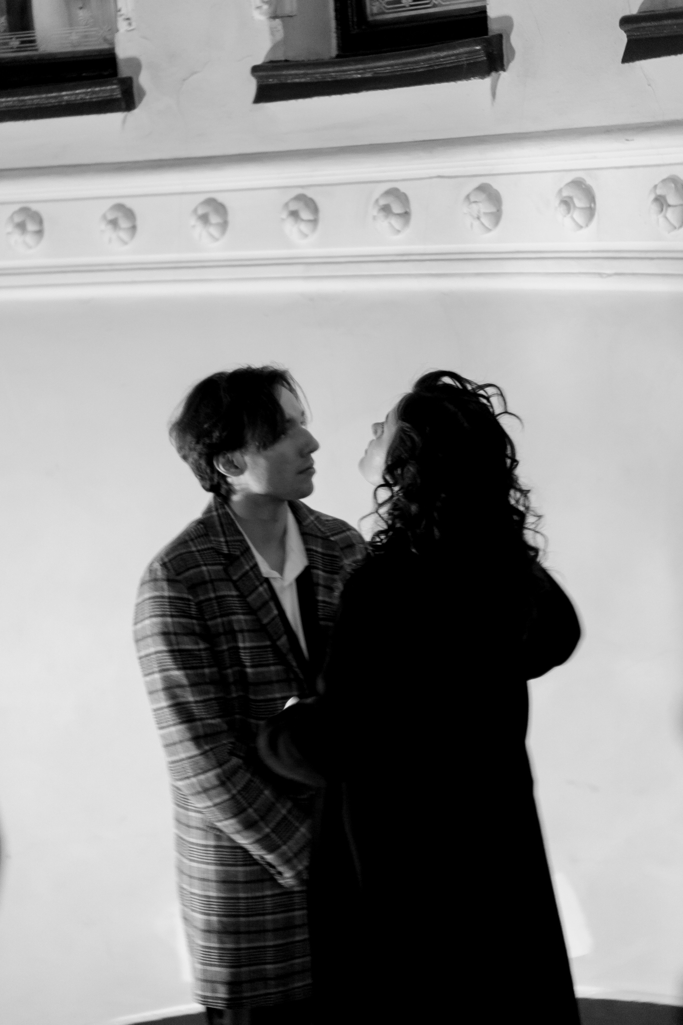 Парадная в Санкт-Петербурге. Профессиональный фотограф, Санкт-Петербург — Виктория Богомолова