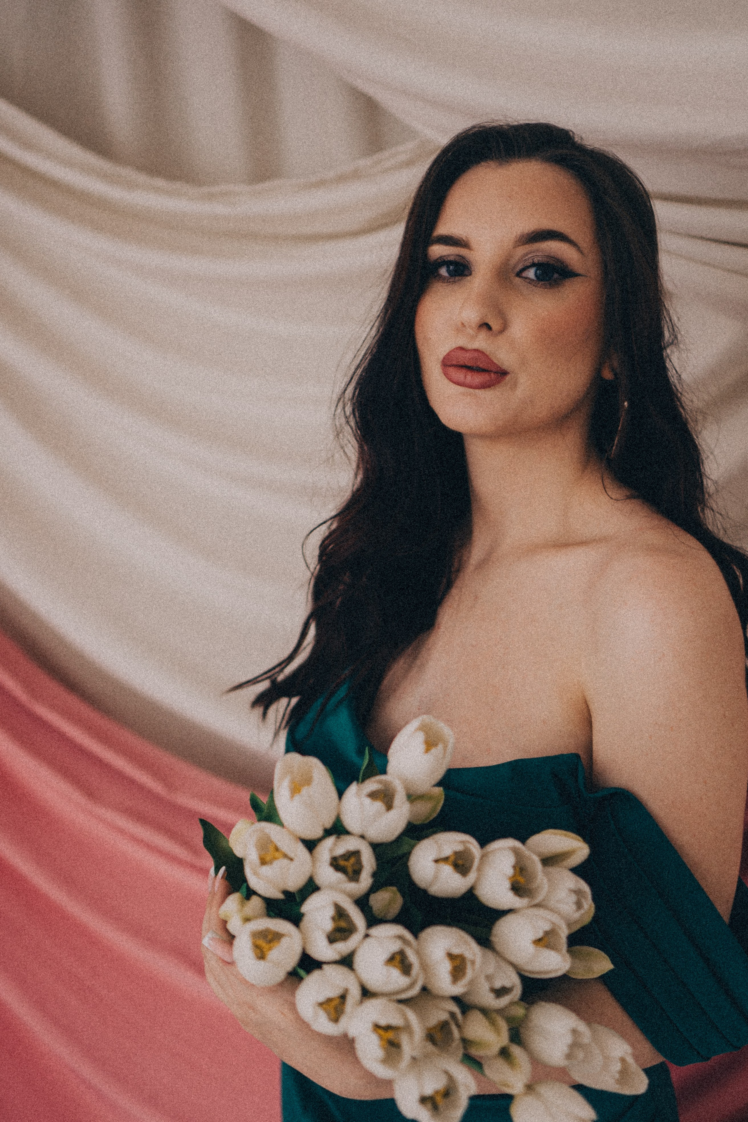 Весенняя. Профессиональный фотограф, Санкт-Петербург — Виктория Богомолова