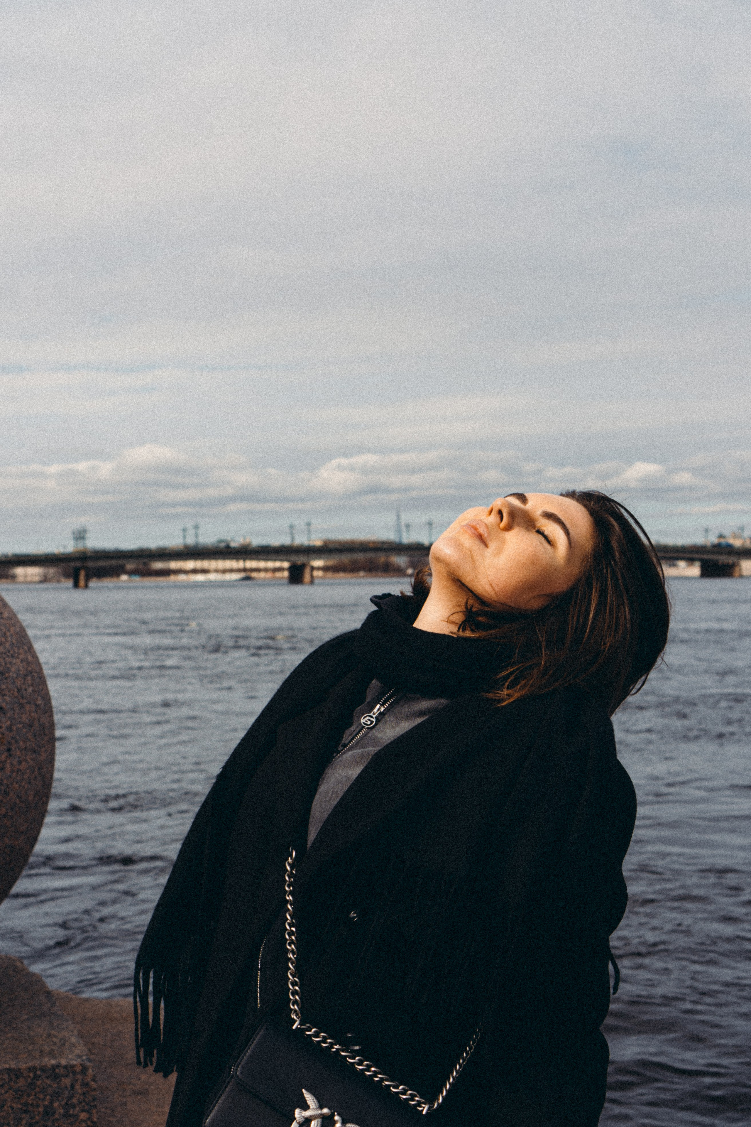 Прогулка по весеннему Питеру. Профессиональный фотограф, Санкт-Петербург — Виктория Богомолова