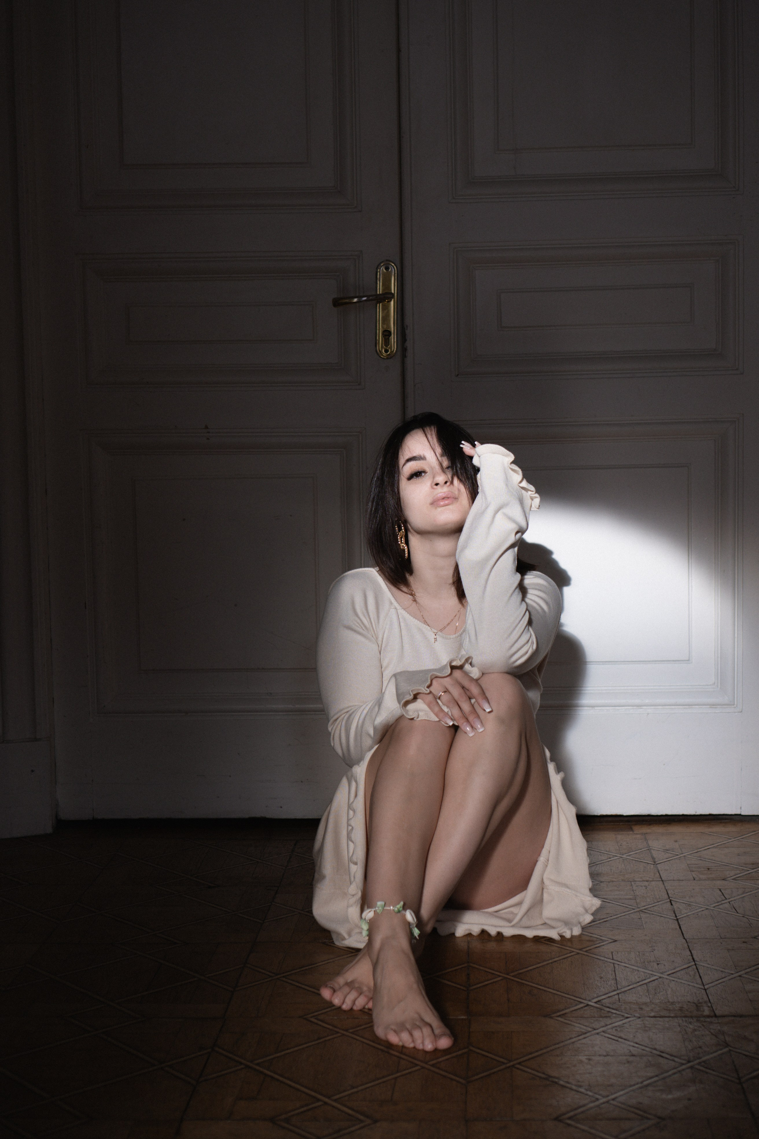 Студийная. Профессиональный фотограф, Санкт-Петербург — Виктория Богомолова