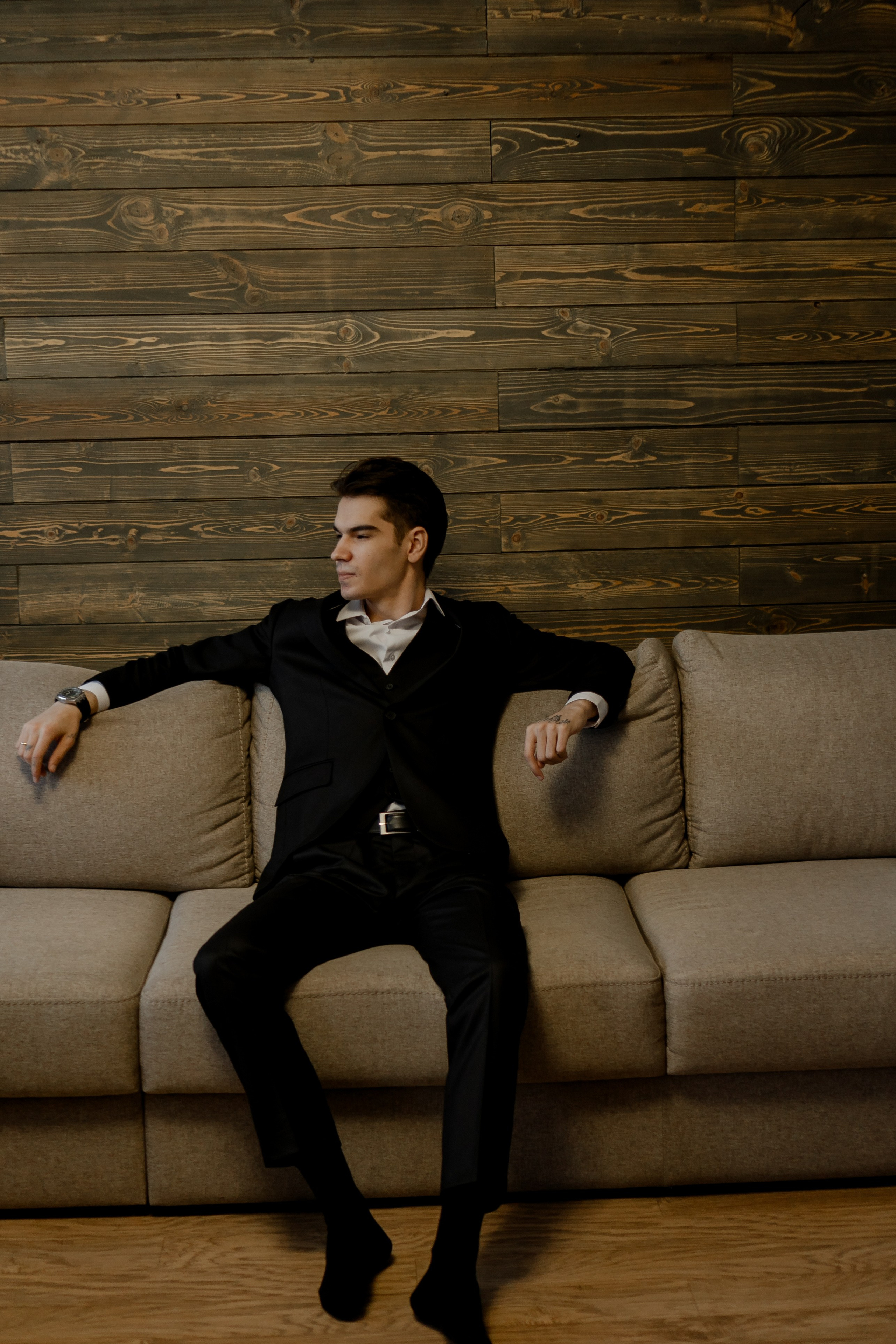 СВАДЕБНАЯ СЬЕМКА СБОРОВ В ОТЕЛЕ И ВЫЕЗД НА ЦЕРЕМОНИЮ (СНЯТО В СИБИРЕ В НИЖНЕВАРТОВСКЕ). Профессиональный фотограф, Санкт-Петербург — Виктория Богомолова