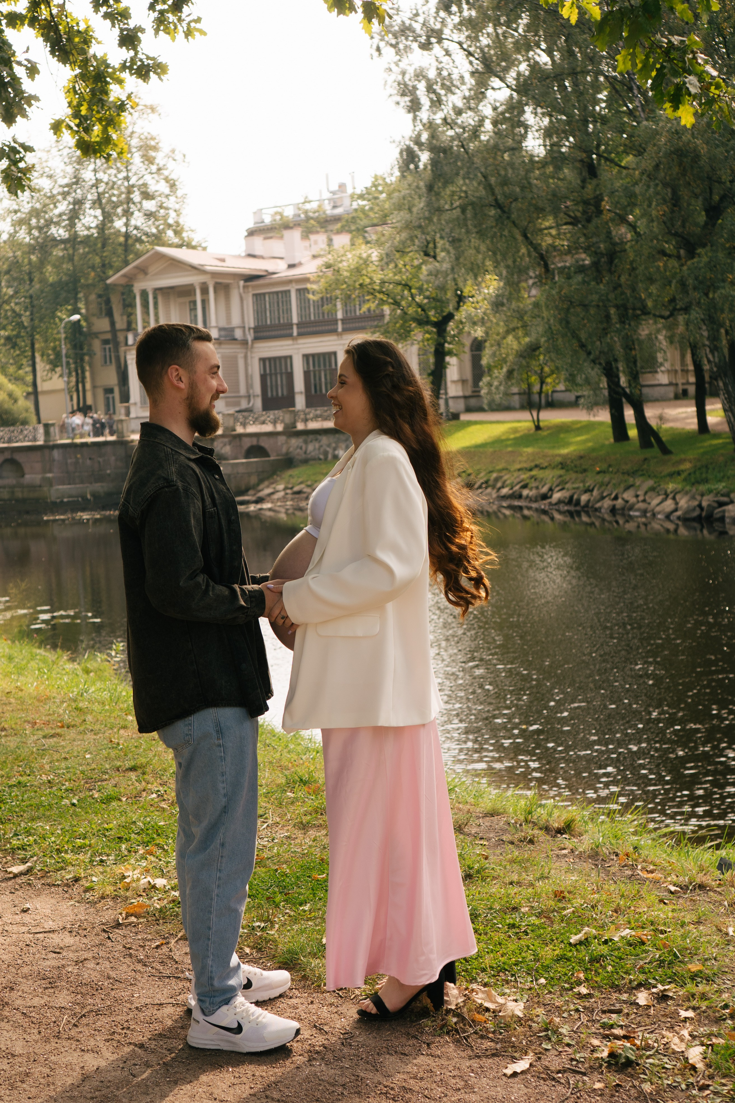 СЕМЕЙНАЯ ИСТОРИЯ. Профессиональный фотограф, Санкт-Петербург — Виктория Богомолова