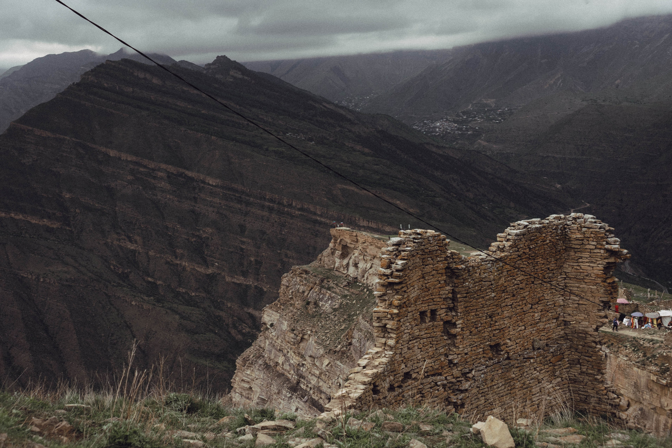 Кавказ. Профессиональный фотограф, Санкт-Петербург — Виктория Богомолова