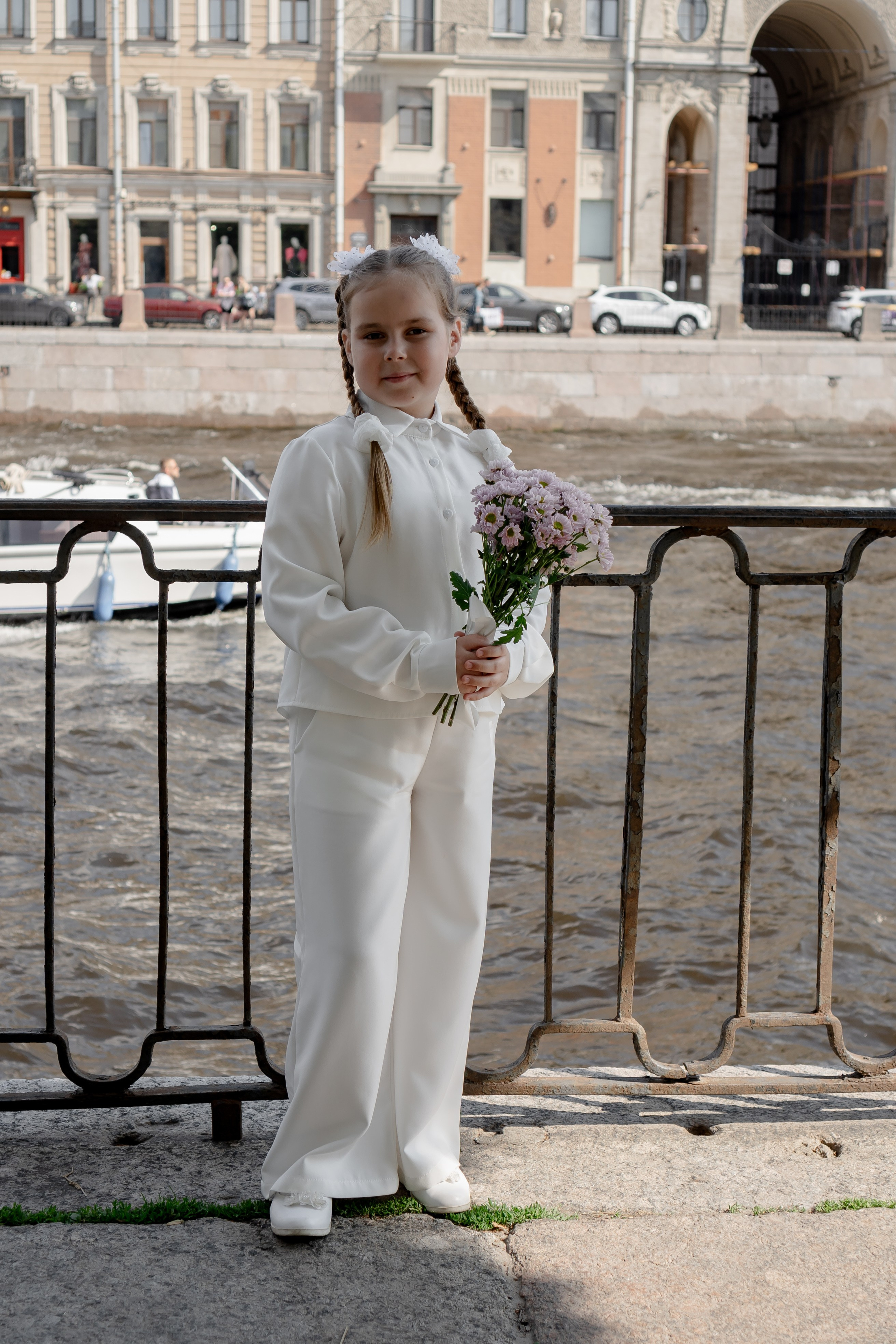 СВАДЕБНЫЙ РЕПОРТАЖ. Профессиональный фотограф, Санкт-Петербург — Виктория Богомолова