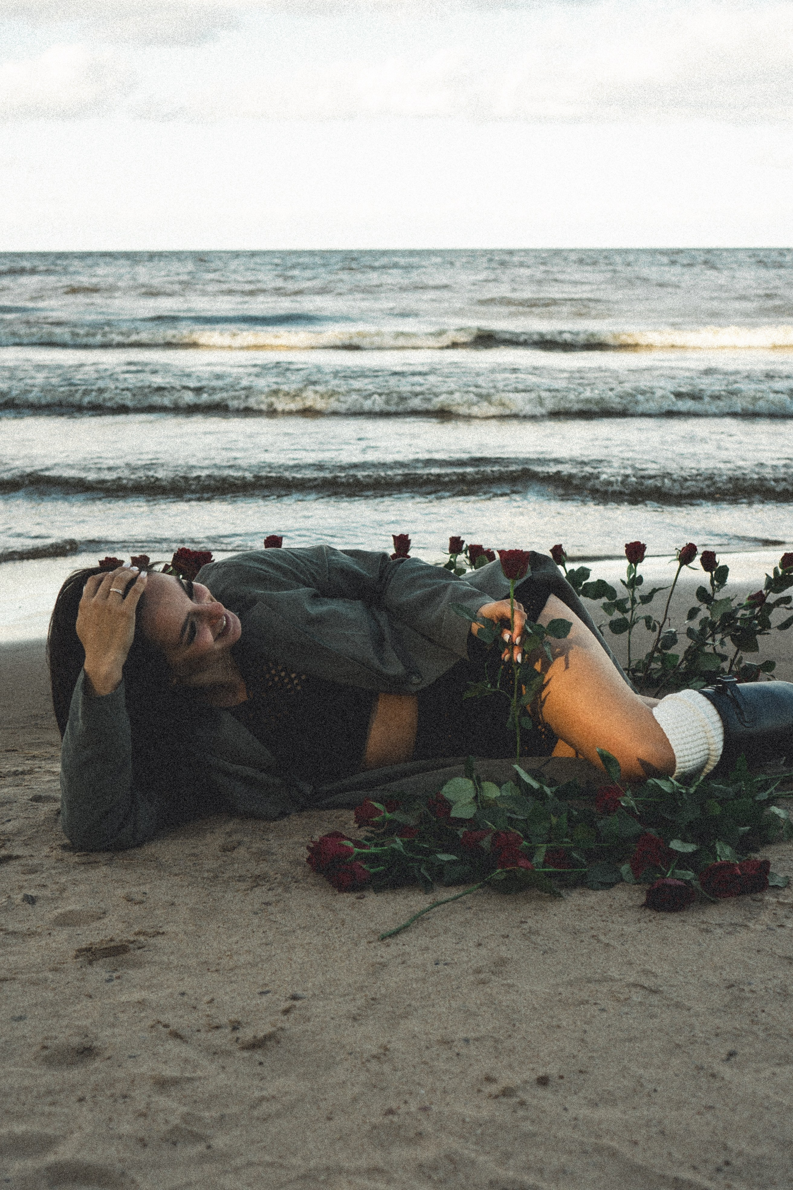 Розы. Профессиональный фотограф, Санкт-Петербург — Виктория Богомолова