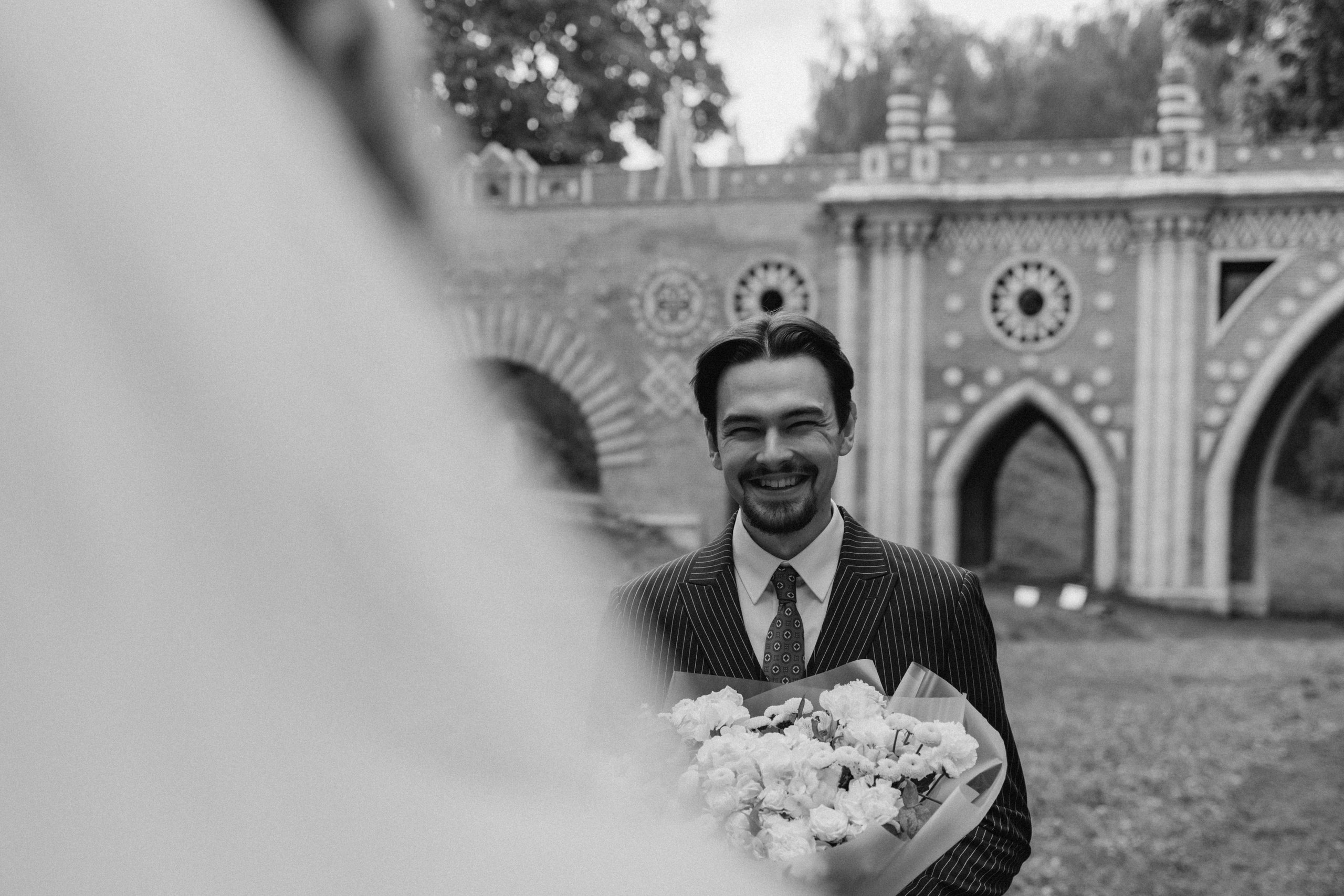 Михил & Дарья. Семейный и женский фотограф в Москве Коновалова Олеся