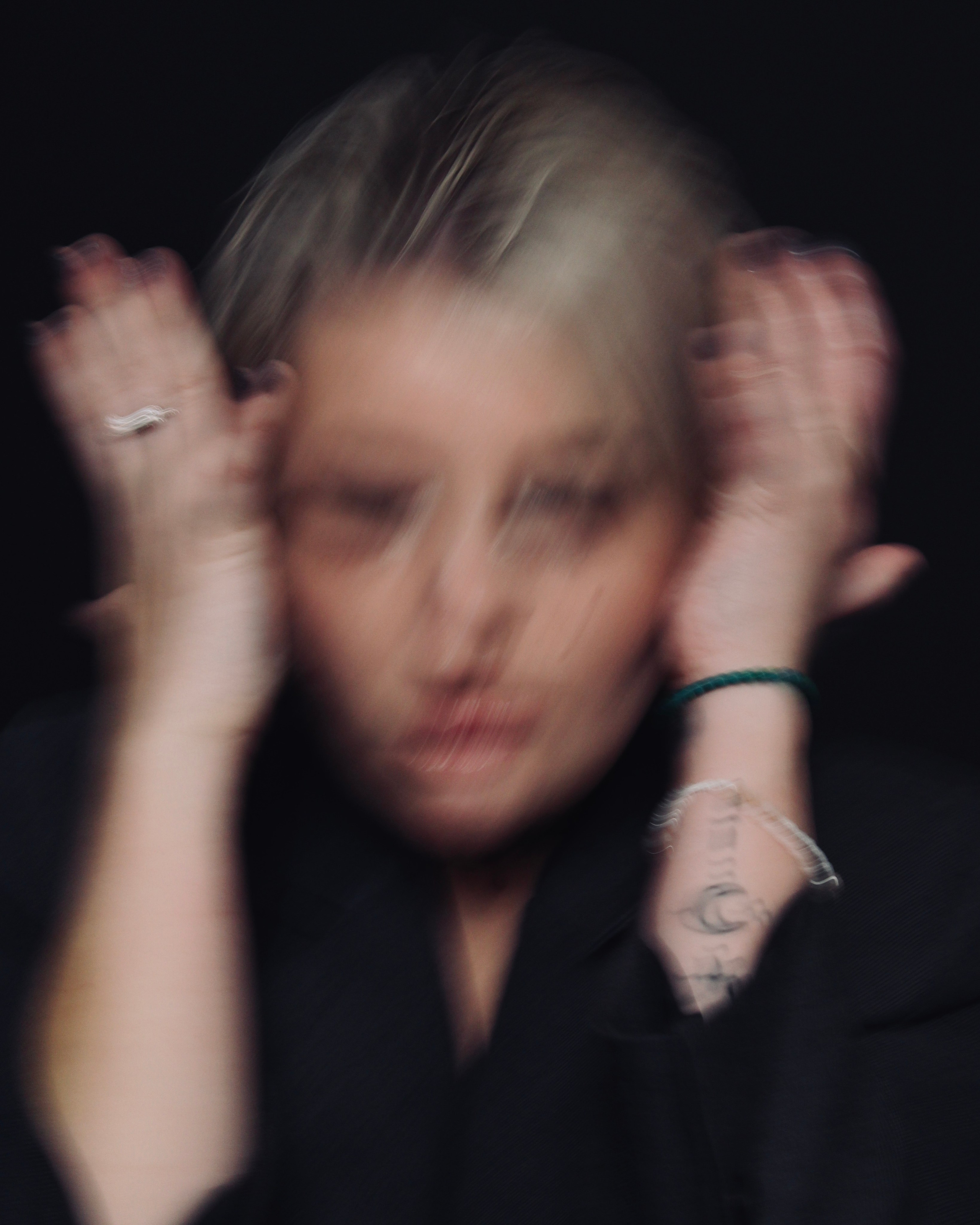 Dary. Портретный фотограф Тольятти