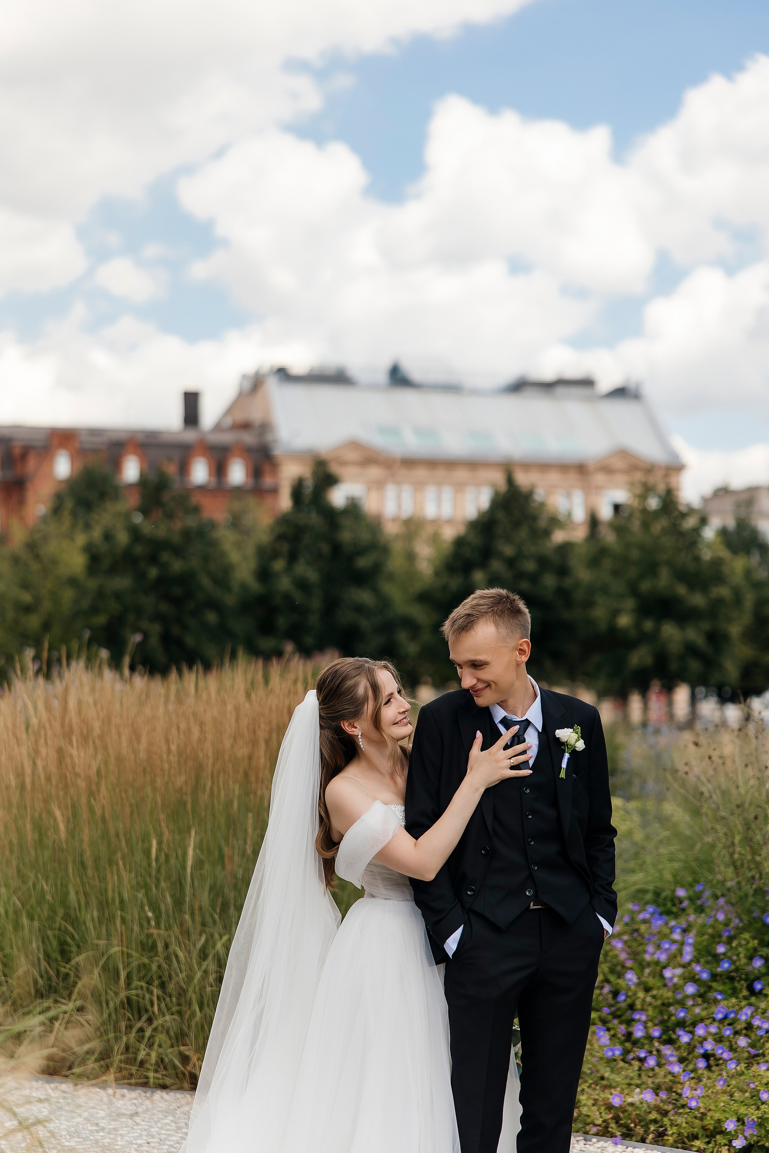 Летняя история. Фотограф в Санкт Петербурге Колантаева Карина